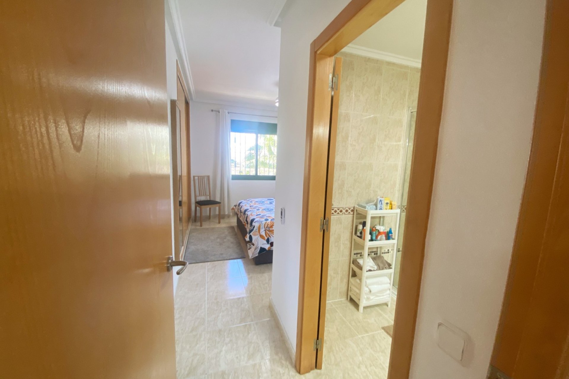 Reventa - Apartamento / piso - Ciudad quesada - Doña Pepa