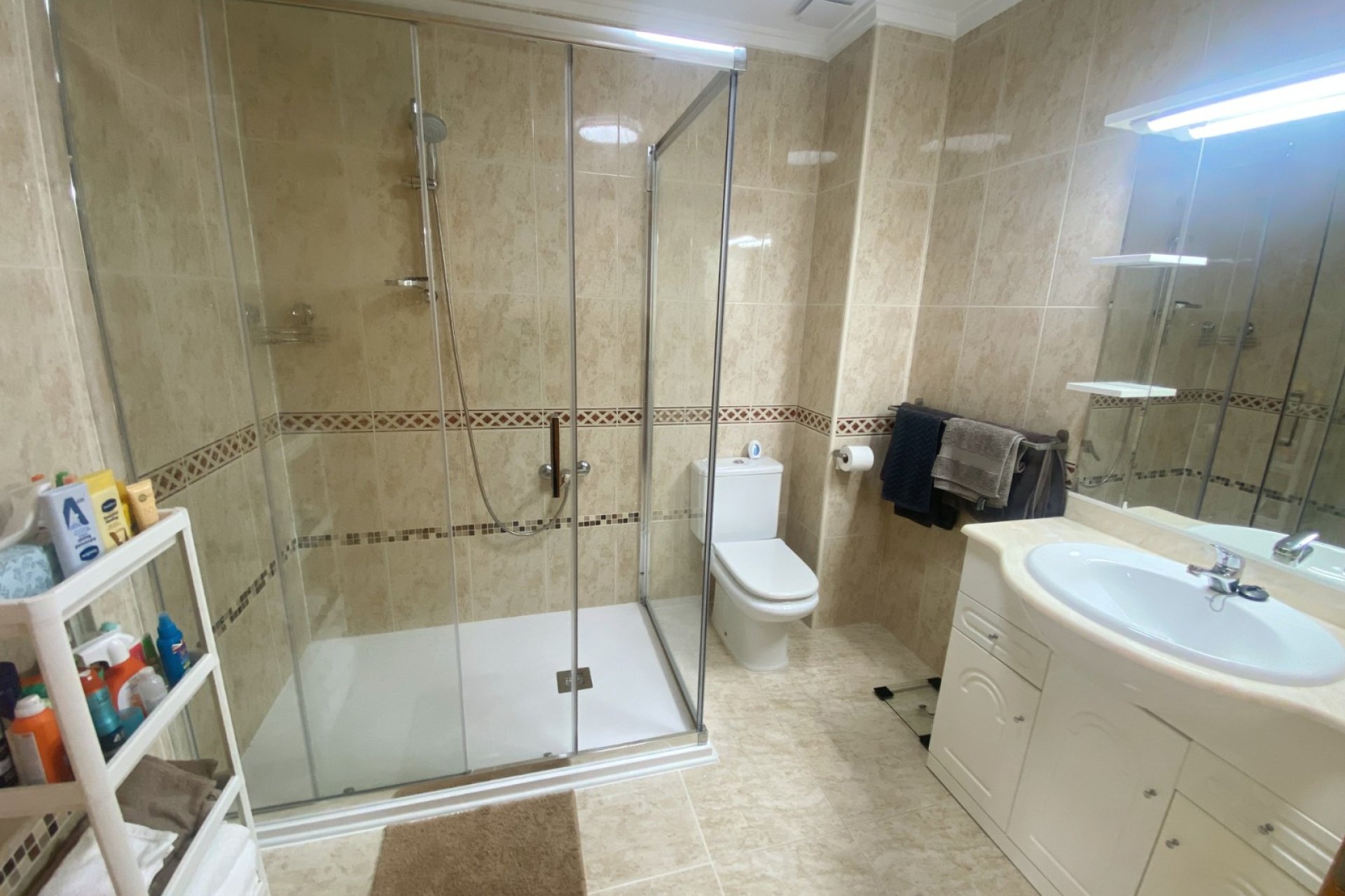 Reventa - Apartamento / piso - Ciudad quesada - Doña Pepa