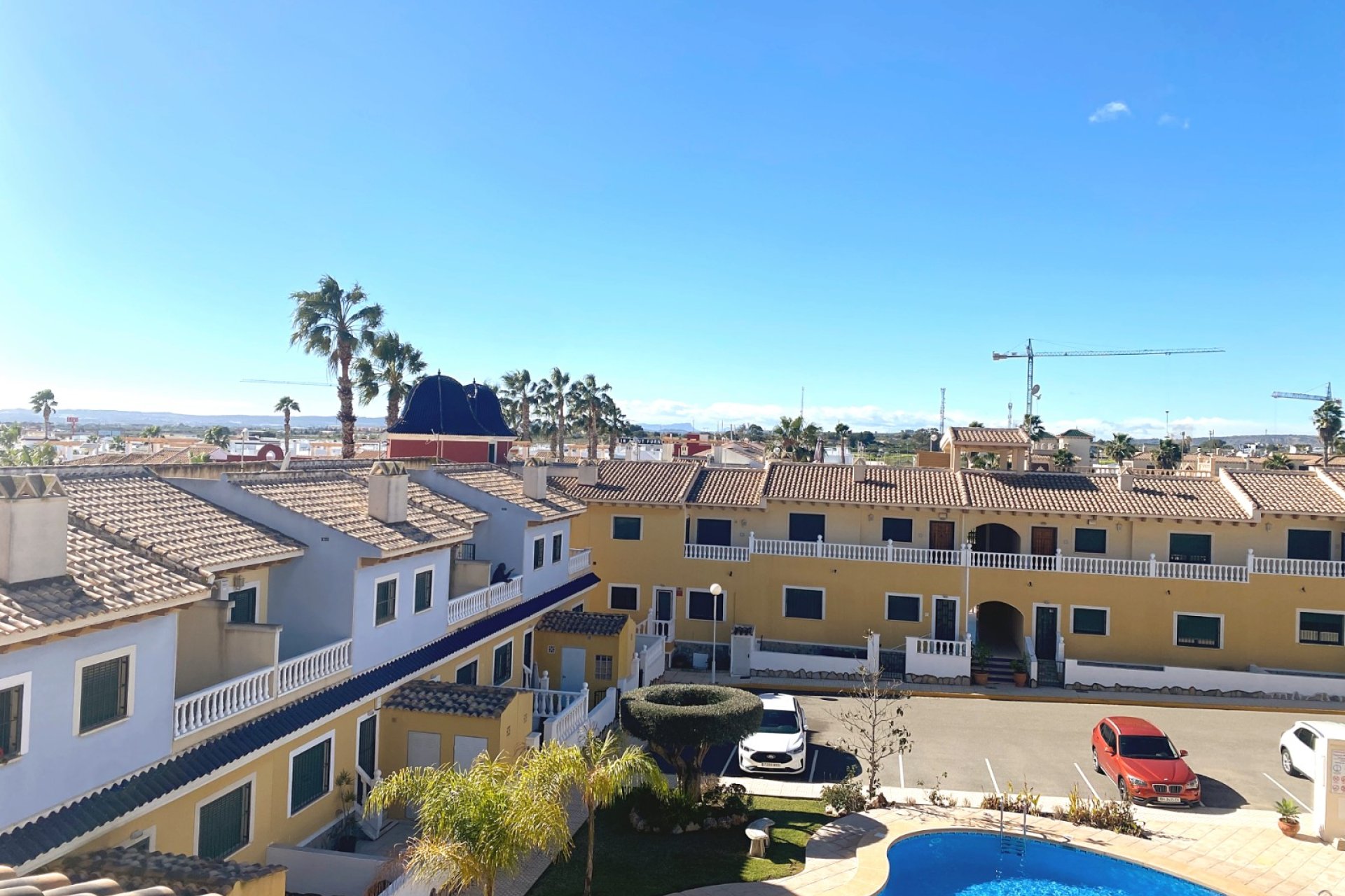 Reventa - Apartamento / piso - Ciudad quesada - Doña Pepa