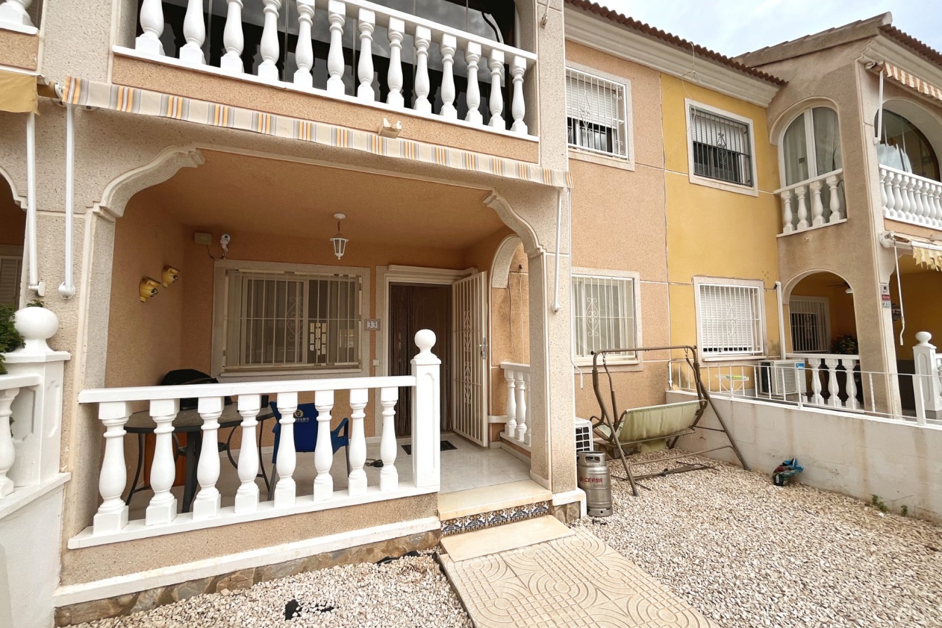 Reventa - Apartamento / piso - Ciudad quesada - Doña Pepa