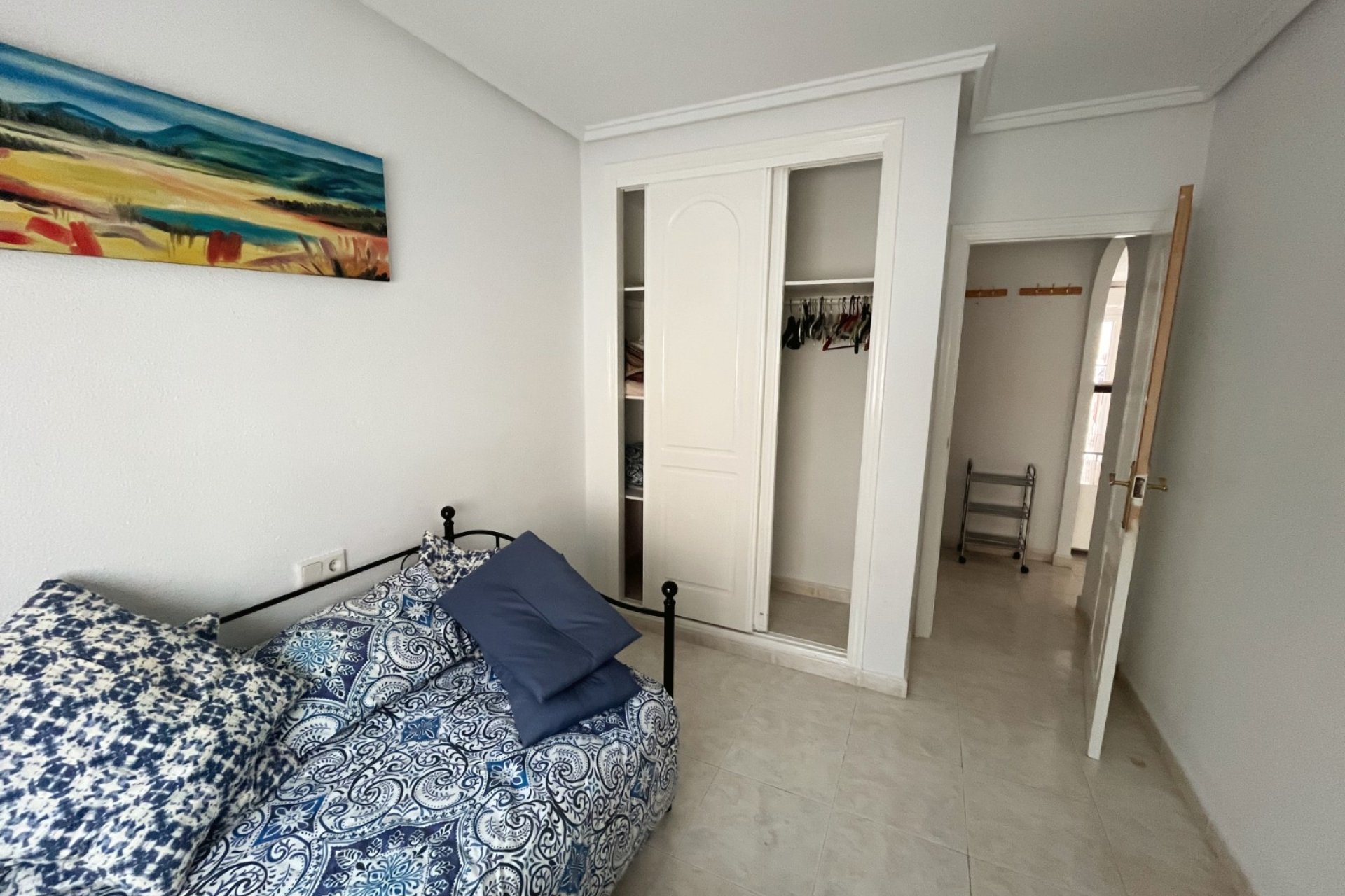 Reventa - Apartamento / piso - Ciudad quesada - Doña Pepa