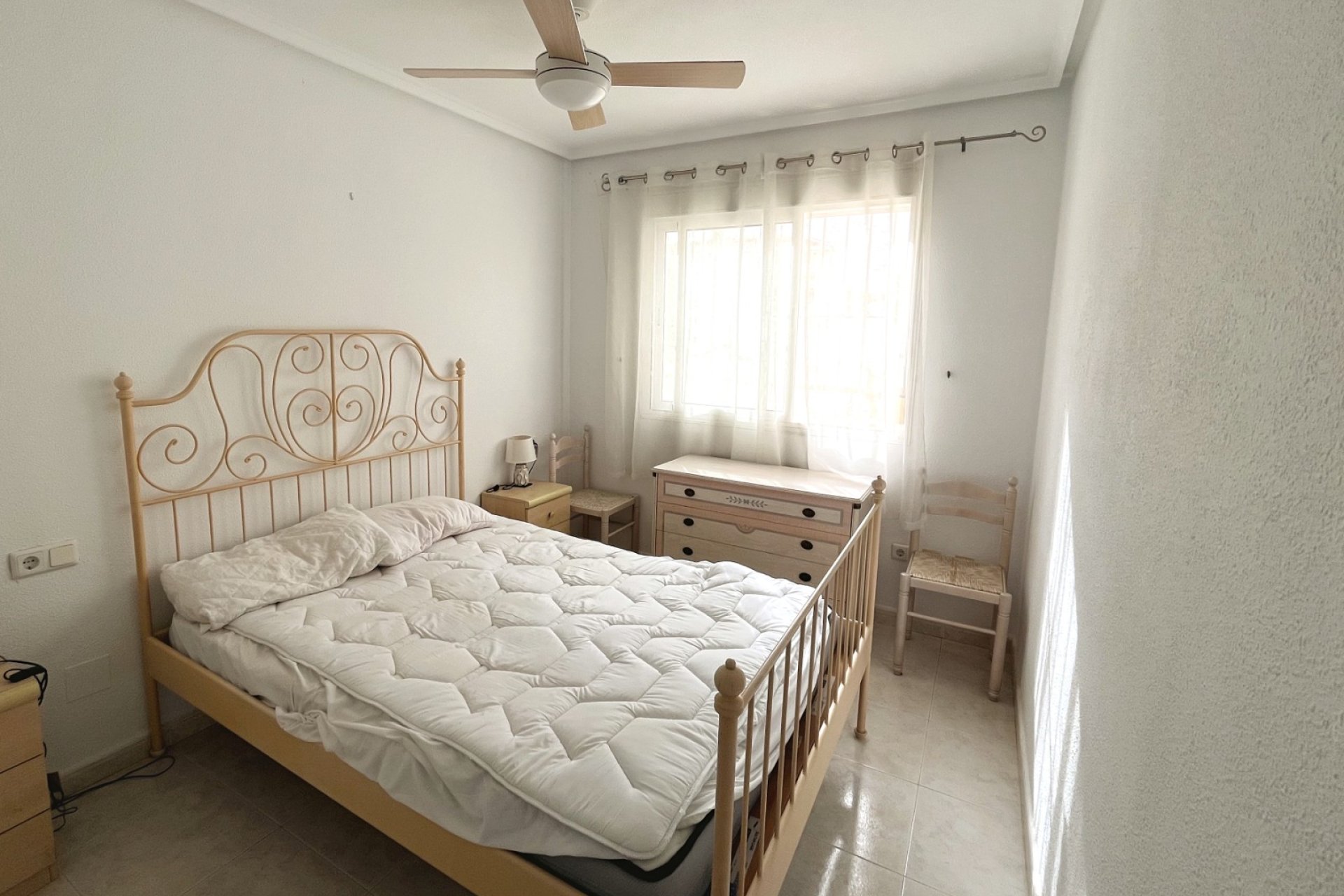 Reventa - Apartamento / piso - Ciudad quesada - Doña Pepa