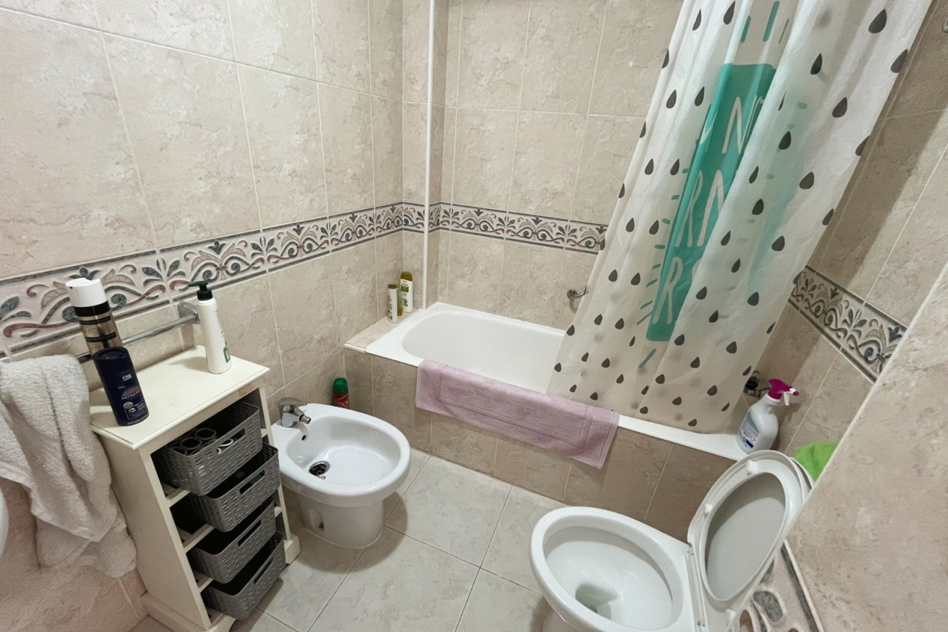 Reventa - Apartamento / piso - Ciudad quesada - Doña Pepa