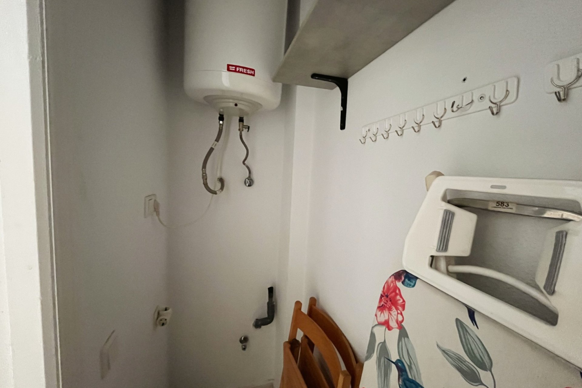 Reventa - Apartamento / piso - Ciudad quesada - Doña Pepa