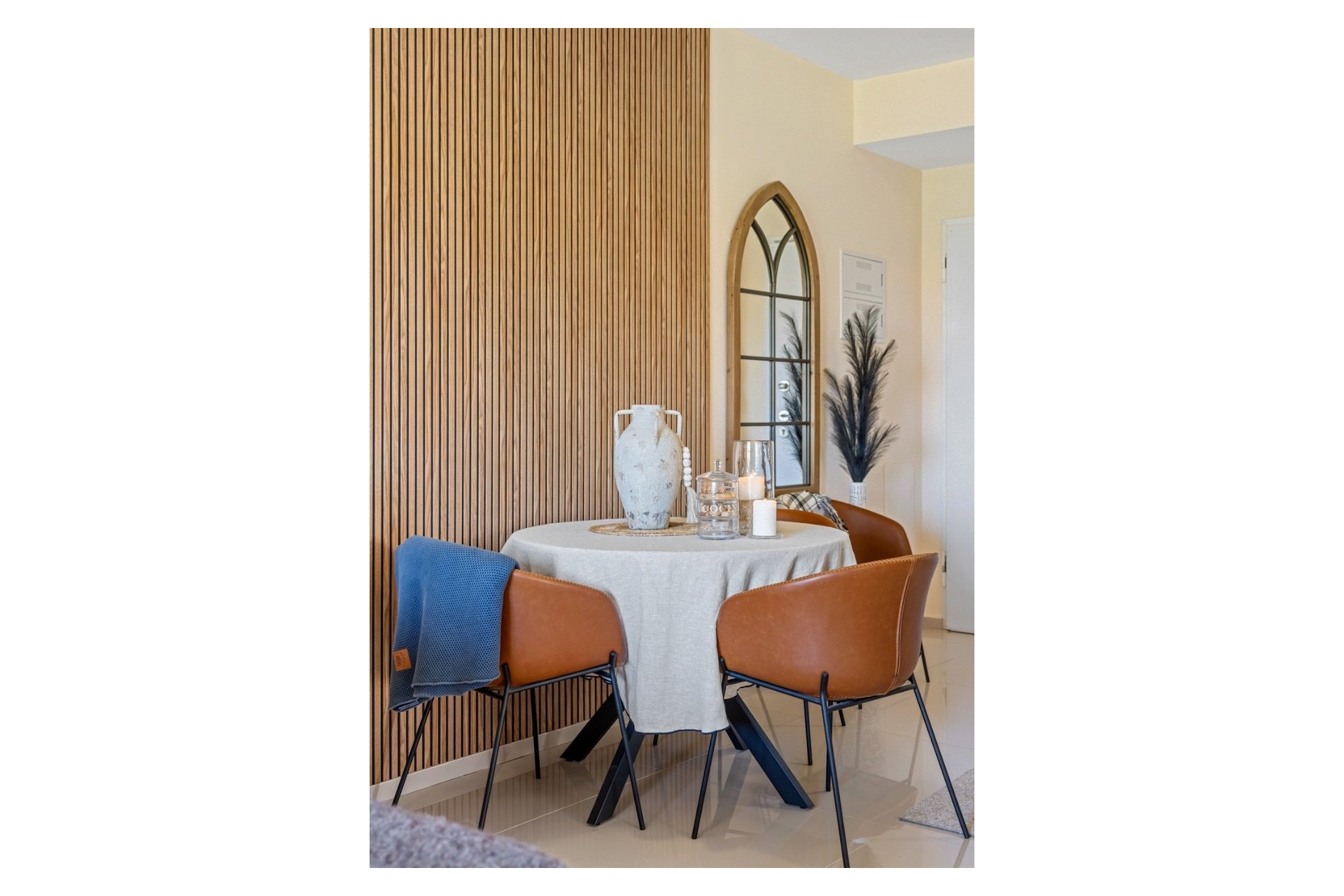 Reventa - Apartamento / piso - Ciudad quesada - Doña Pepa