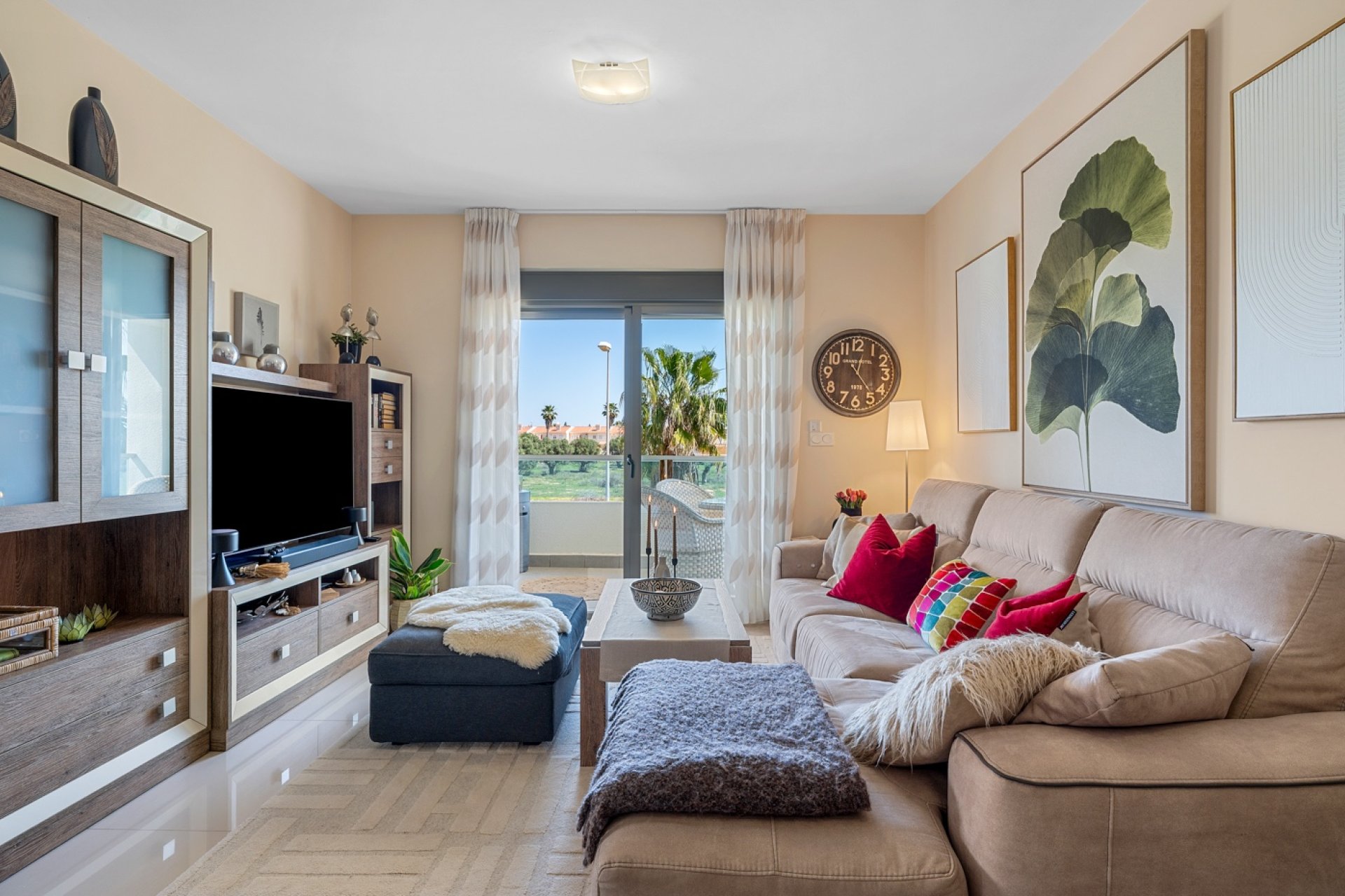 Reventa - Apartamento / piso - Ciudad quesada - Doña Pepa