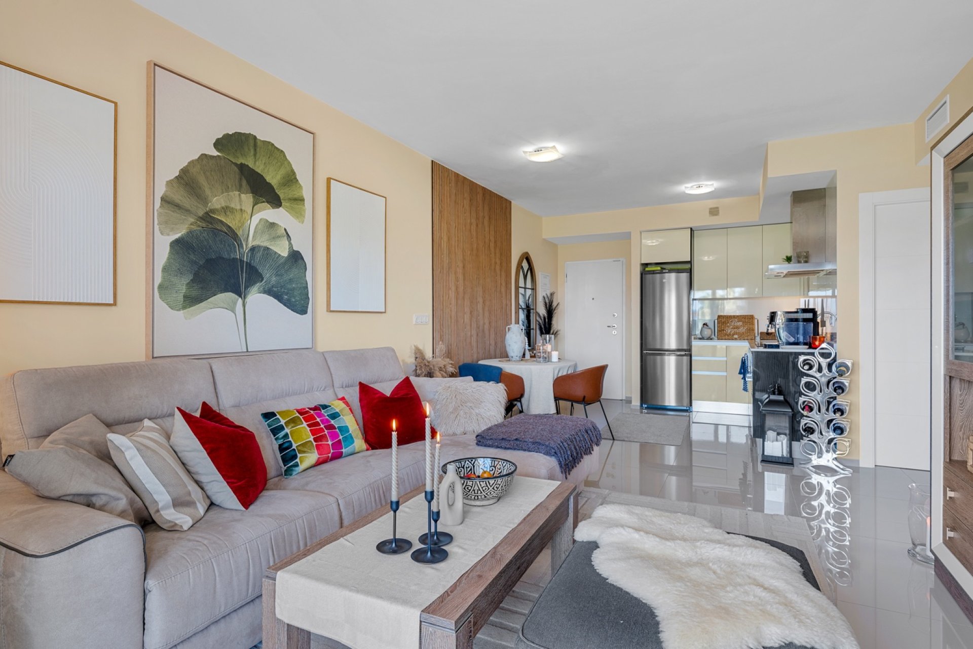 Reventa - Apartamento / piso - Ciudad quesada - Doña Pepa