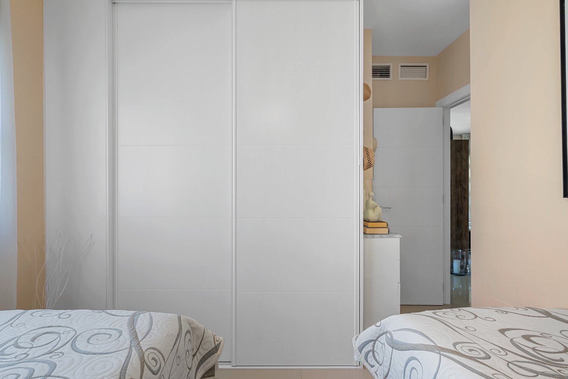 Reventa - Apartamento / piso - Ciudad quesada - Doña Pepa