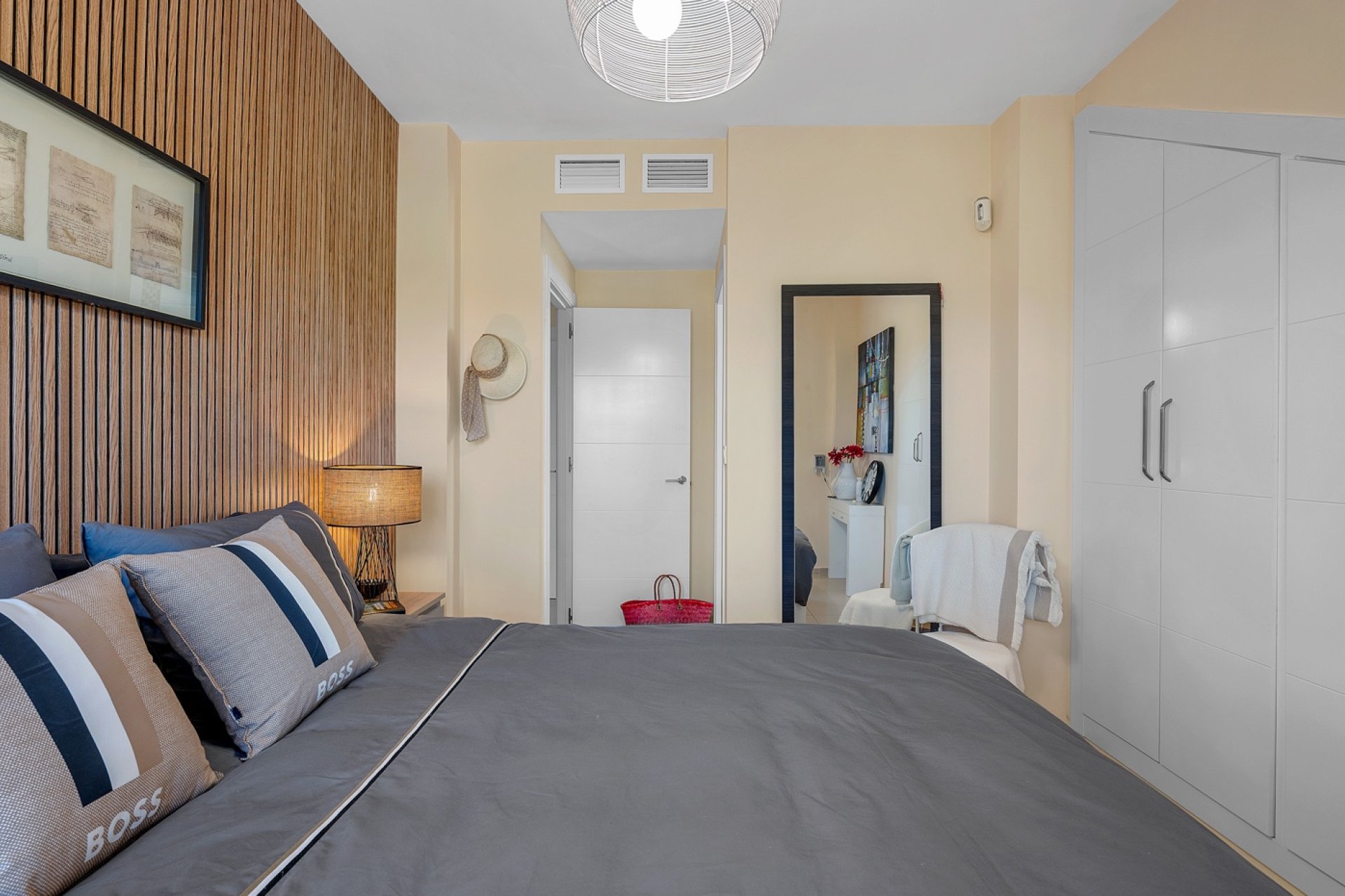 Reventa - Apartamento / piso - Ciudad quesada - Doña Pepa