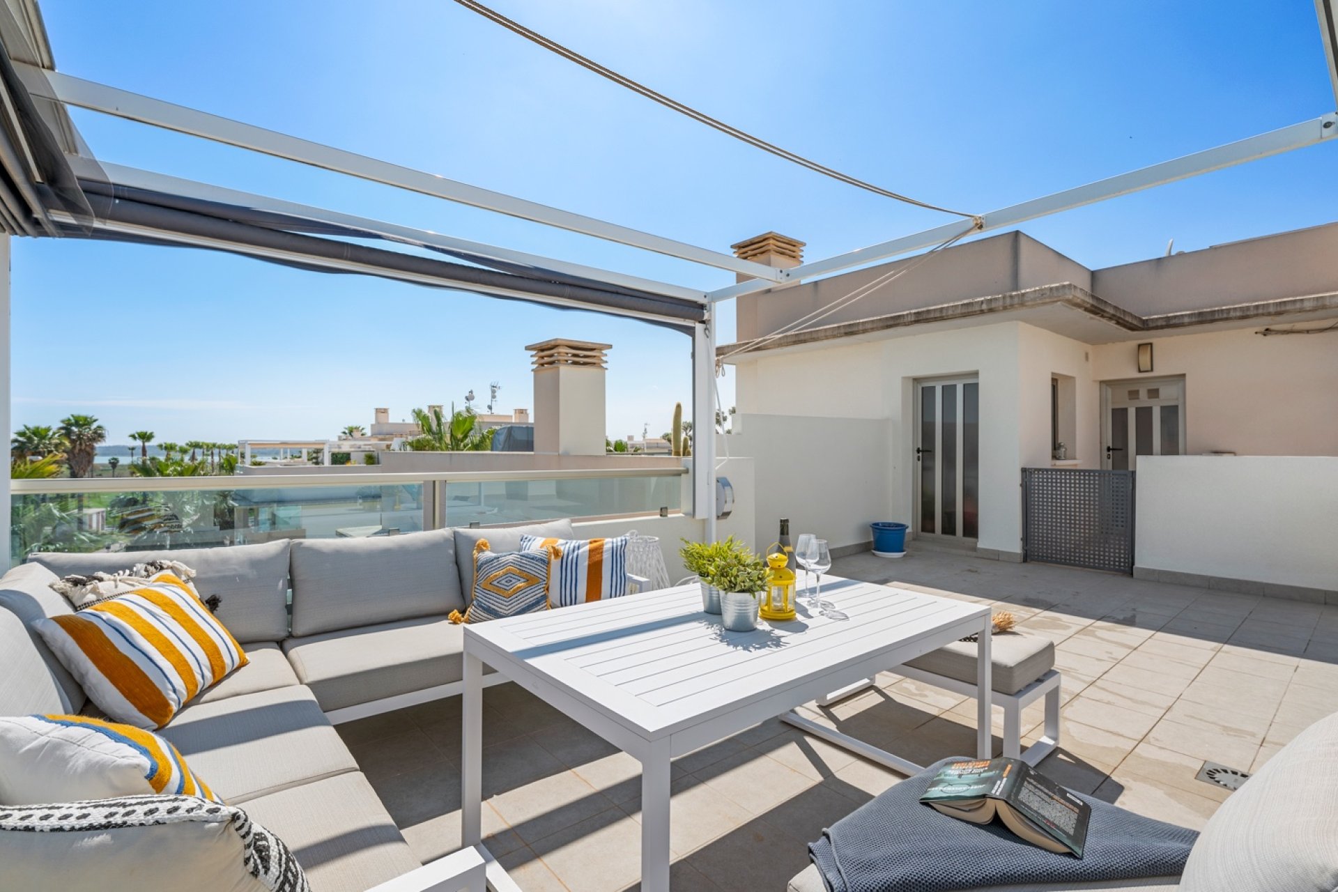 Reventa - Apartamento / piso - Ciudad quesada - Doña Pepa