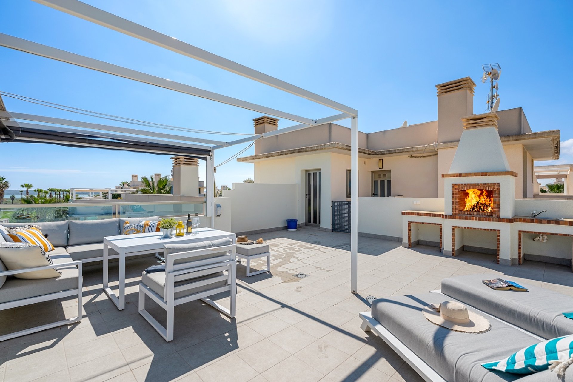 Reventa - Apartamento / piso - Ciudad quesada - Doña Pepa