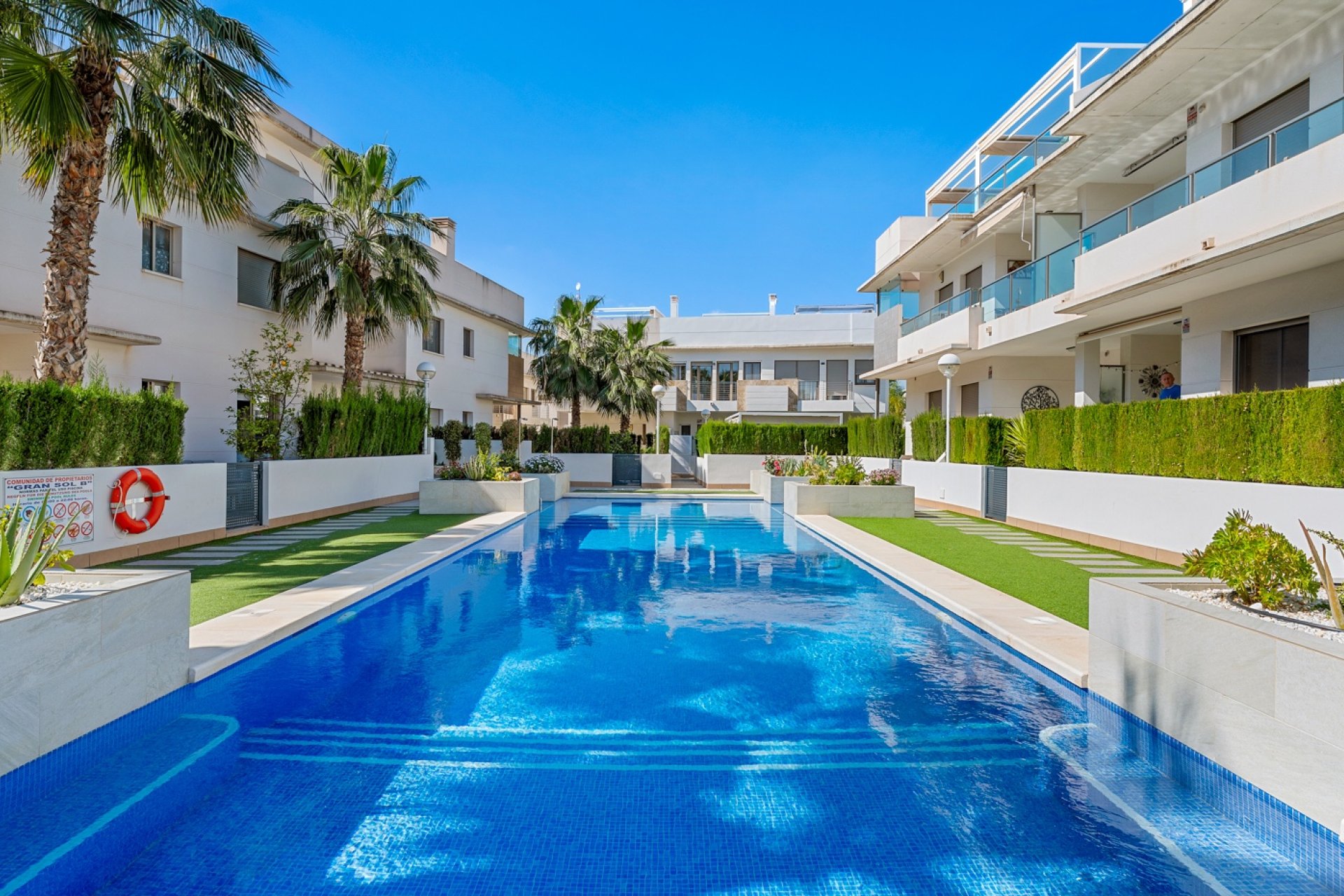 Reventa - Apartamento / piso - Ciudad quesada - Doña Pepa