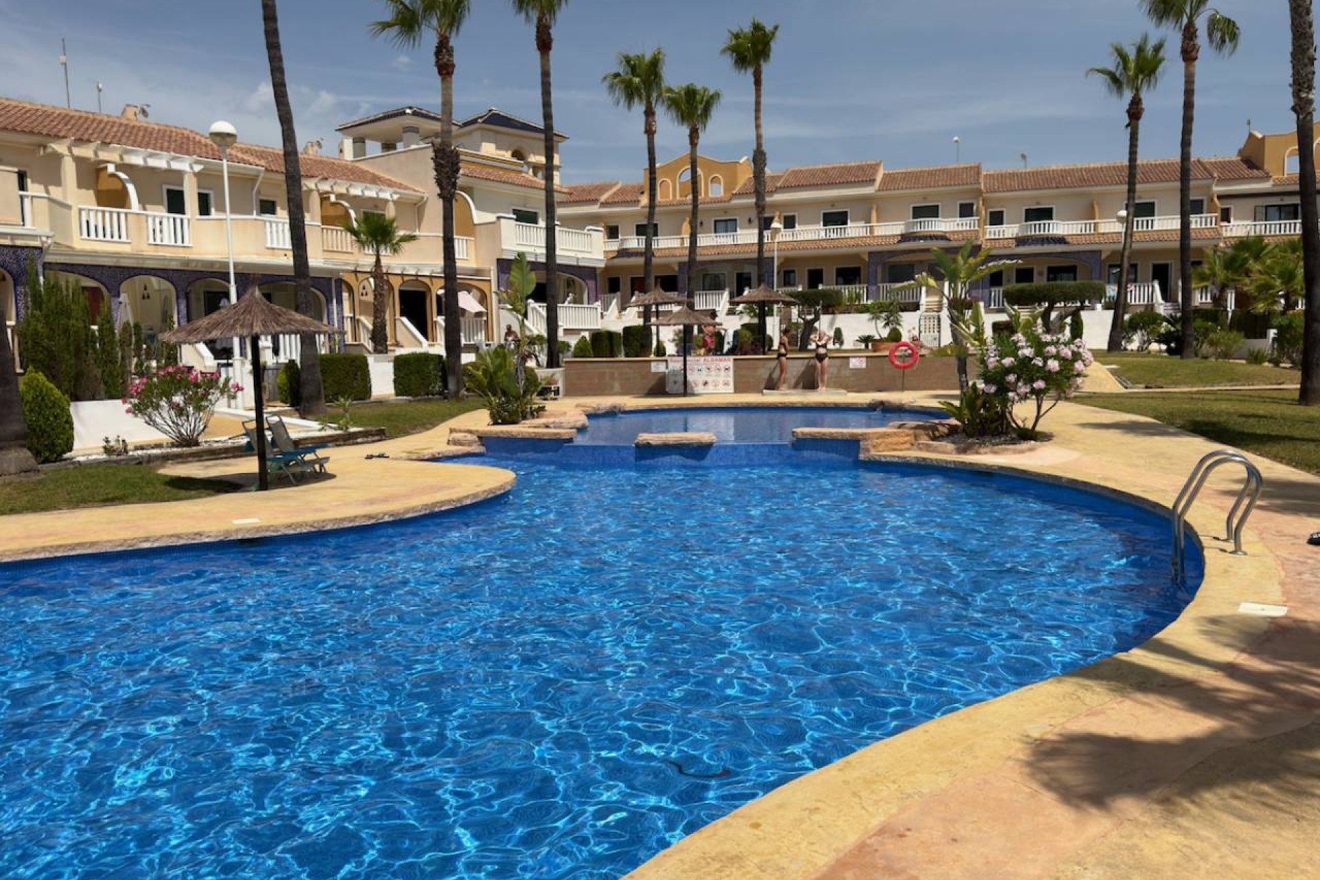 Reventa - Apartamento / piso - Ciudad quesada - Doña Pepa