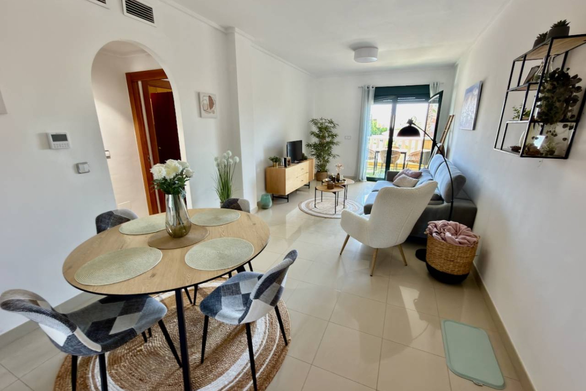 Reventa - Apartamento / piso - Ciudad quesada - Doña Pepa