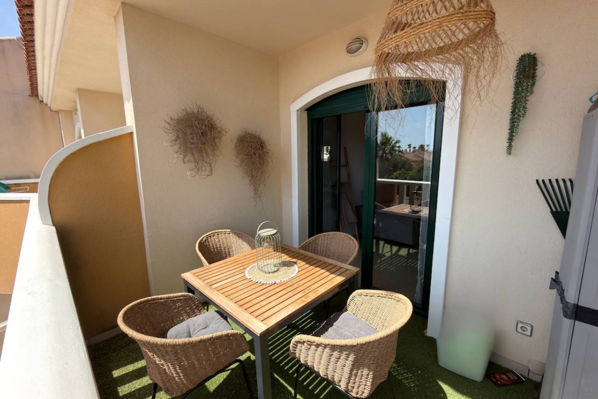 Reventa - Apartamento / piso - Ciudad quesada - Doña Pepa