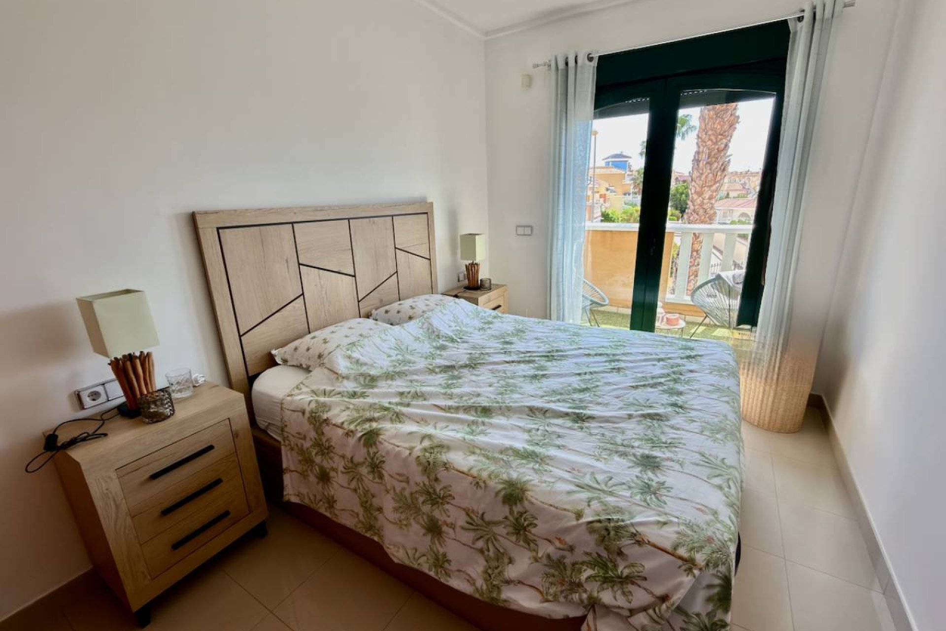 Reventa - Apartamento / piso - Ciudad quesada - Doña Pepa