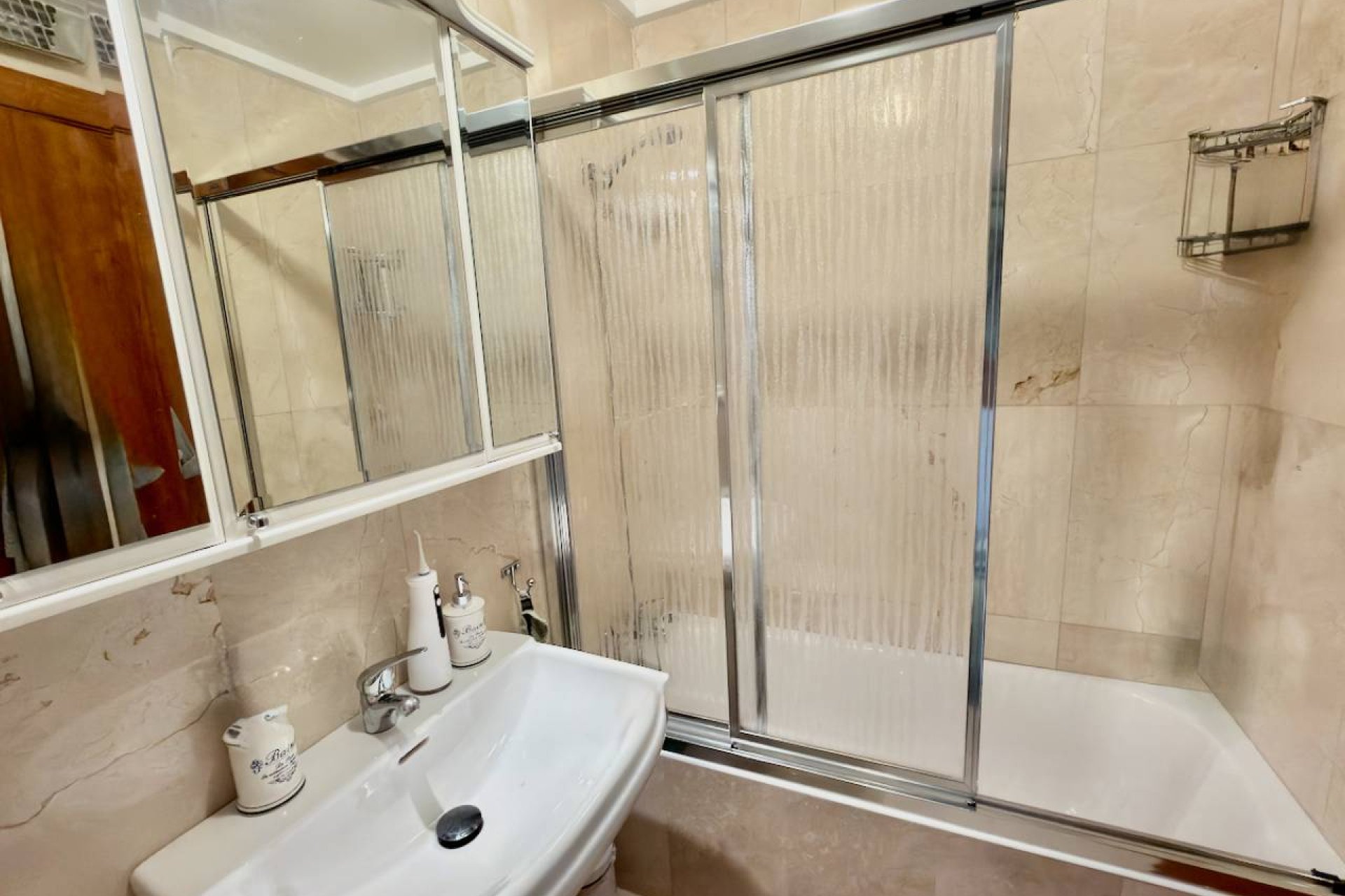 Reventa - Apartamento / piso - Ciudad quesada - Doña Pepa
