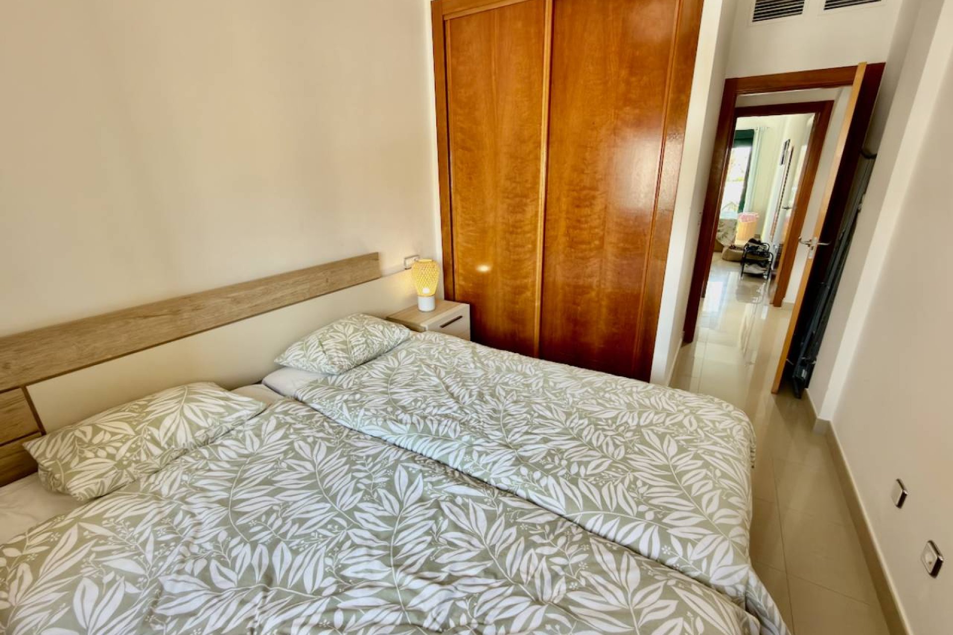 Reventa - Apartamento / piso - Ciudad quesada - Doña Pepa