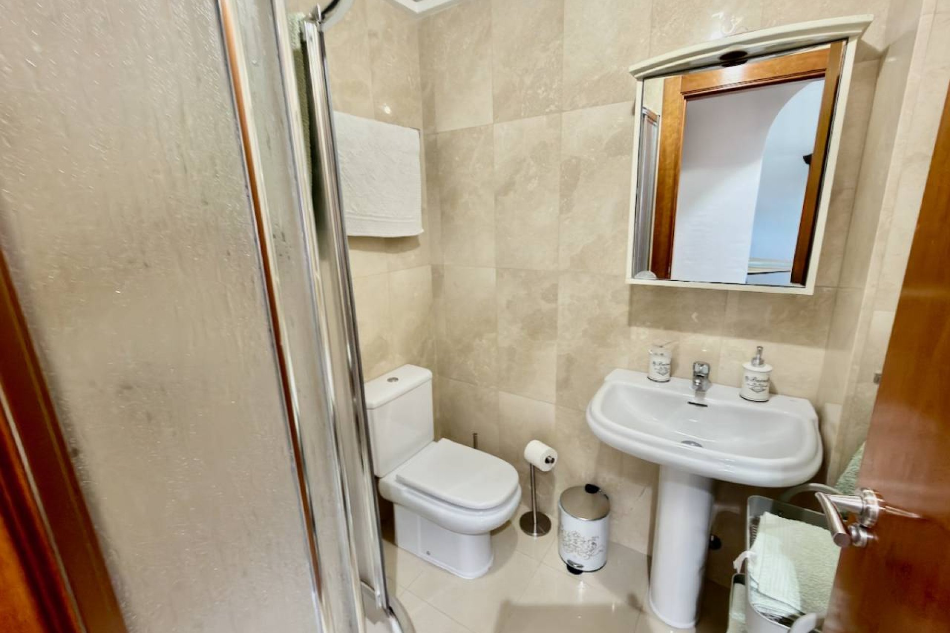 Reventa - Apartamento / piso - Ciudad quesada - Doña Pepa