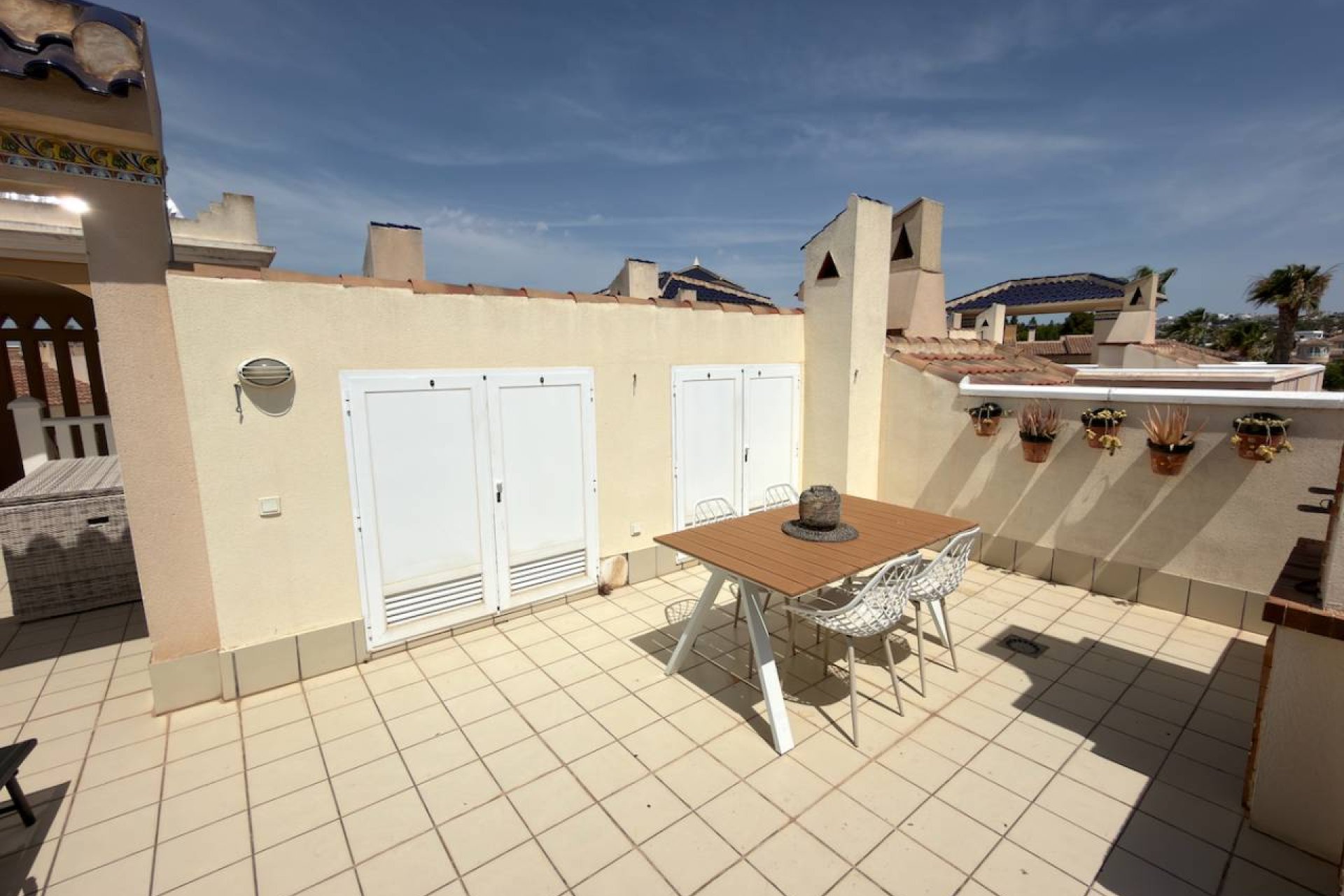 Reventa - Apartamento / piso - Ciudad quesada - Doña Pepa