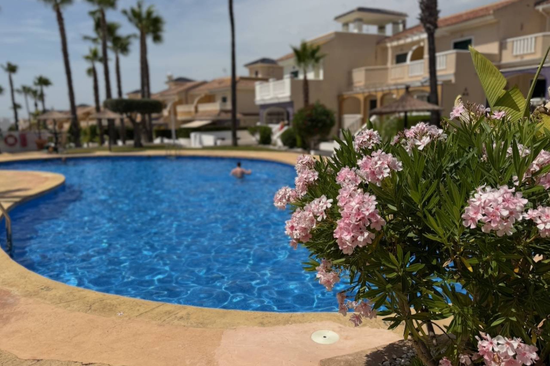 Reventa - Apartamento / piso - Ciudad quesada - Doña Pepa