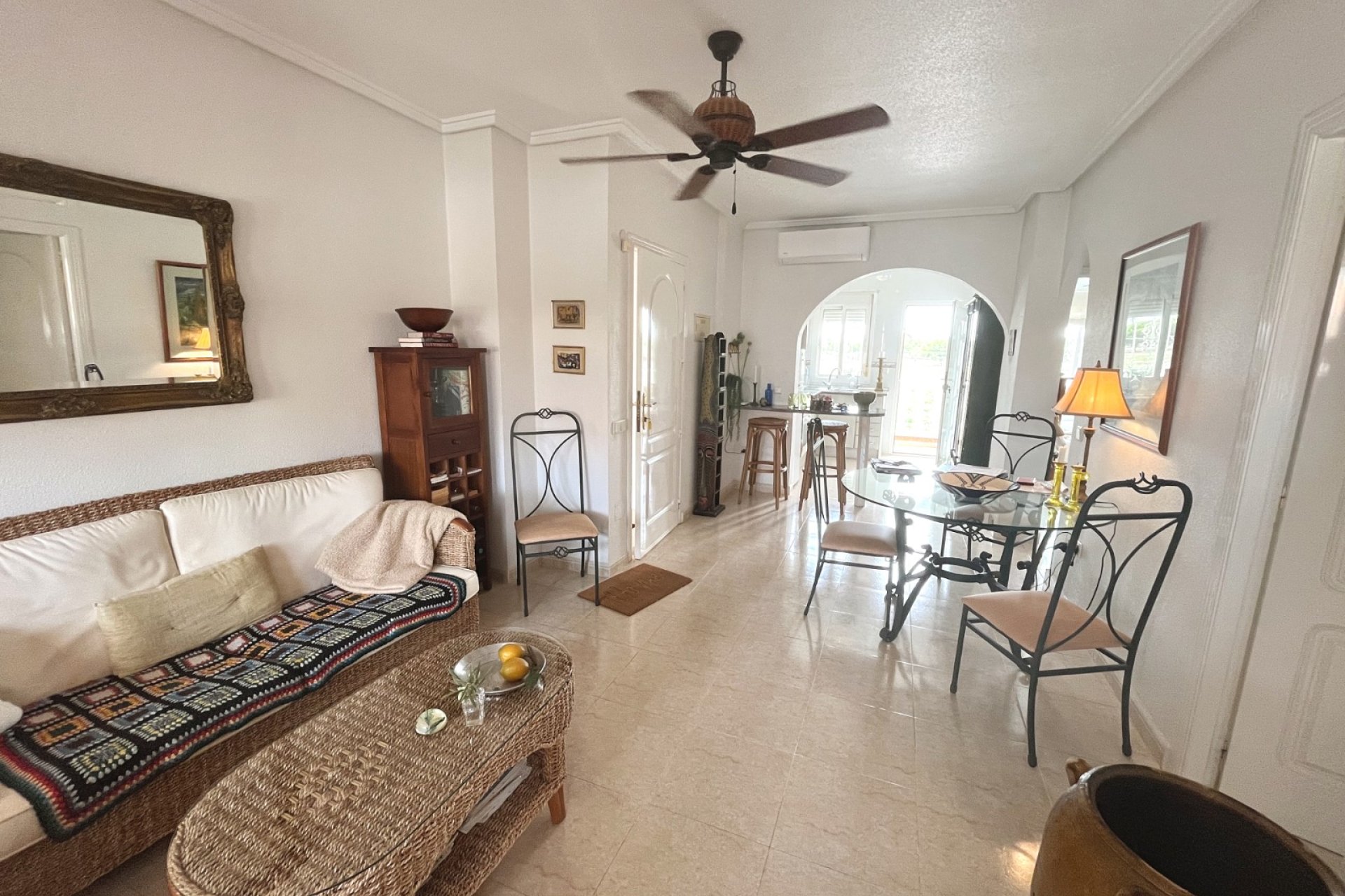 Reventa - Apartamento / piso - Ciudad quesada - Doña Pepa