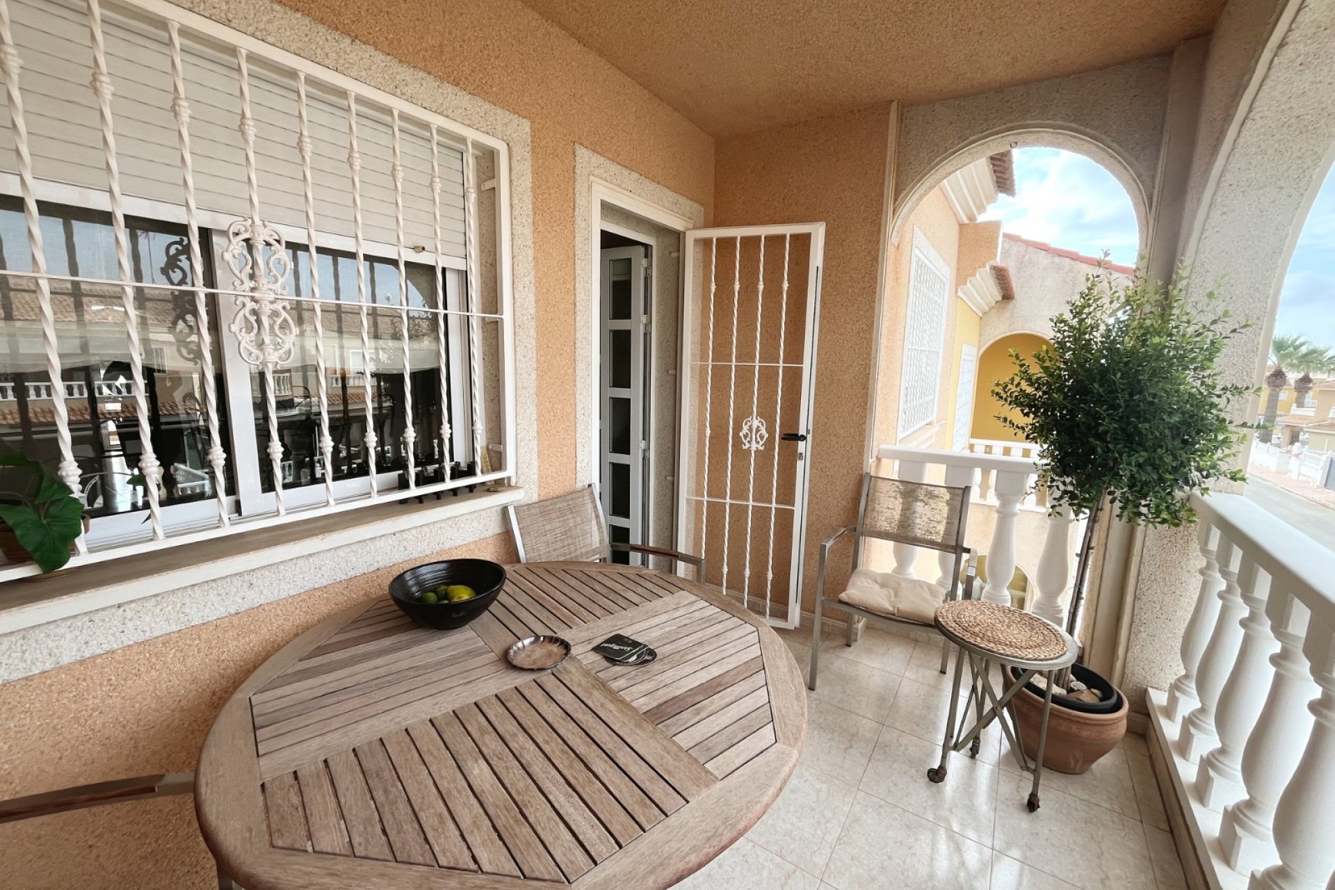 Reventa - Apartamento / piso - Ciudad quesada - Doña Pepa