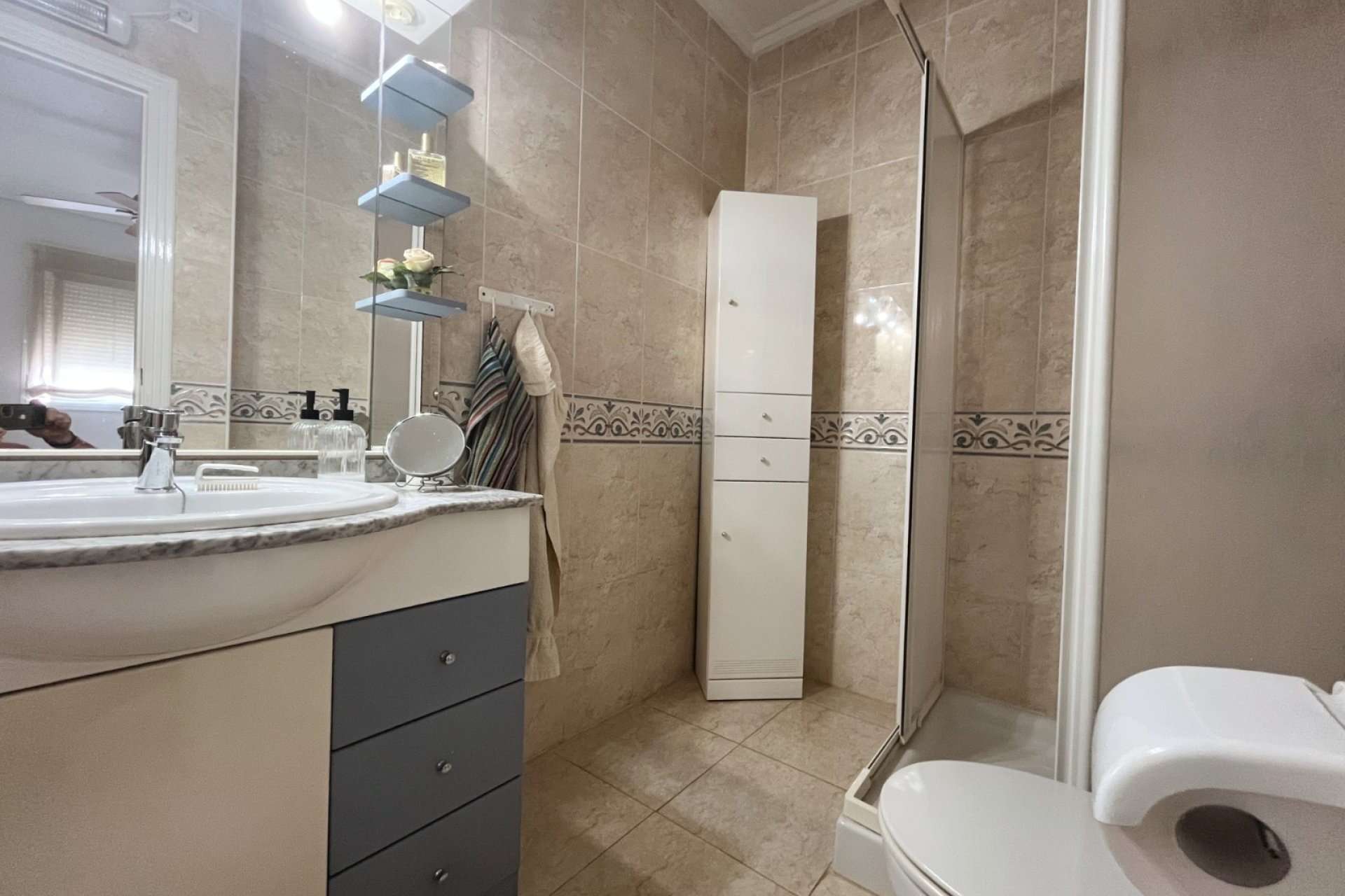 Reventa - Apartamento / piso - Ciudad quesada - Doña Pepa