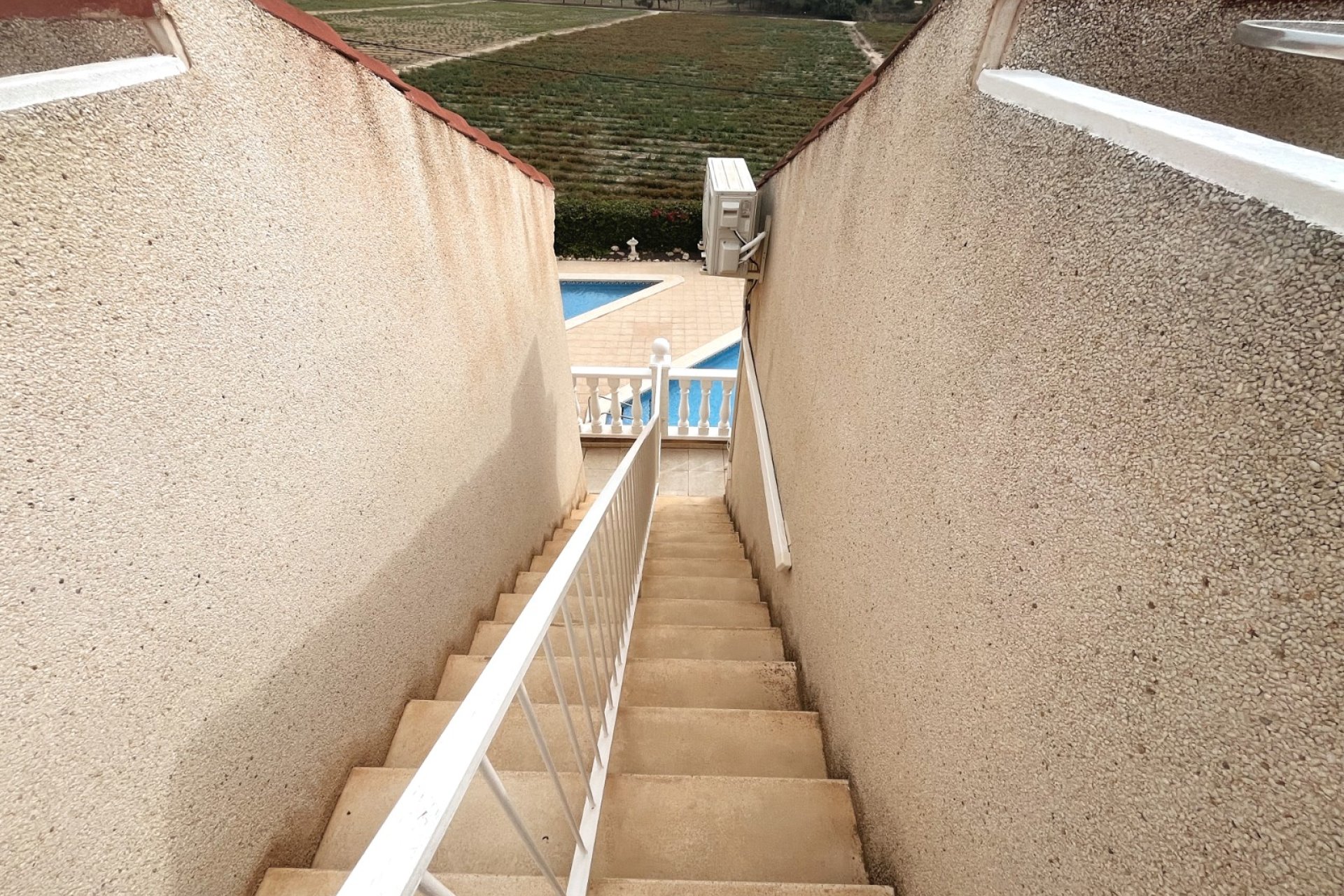 Reventa - Apartamento / piso - Ciudad quesada - Doña Pepa