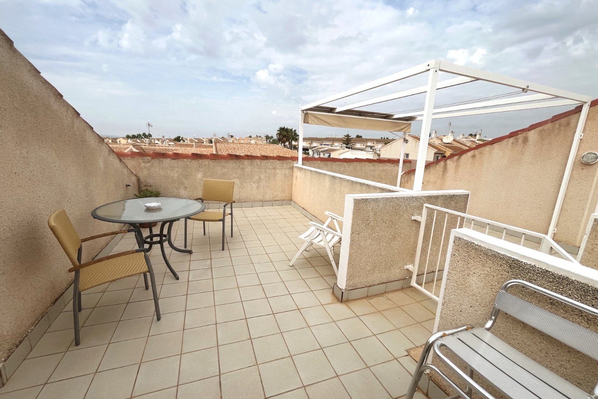 Reventa - Apartamento / piso - Ciudad quesada - Doña Pepa