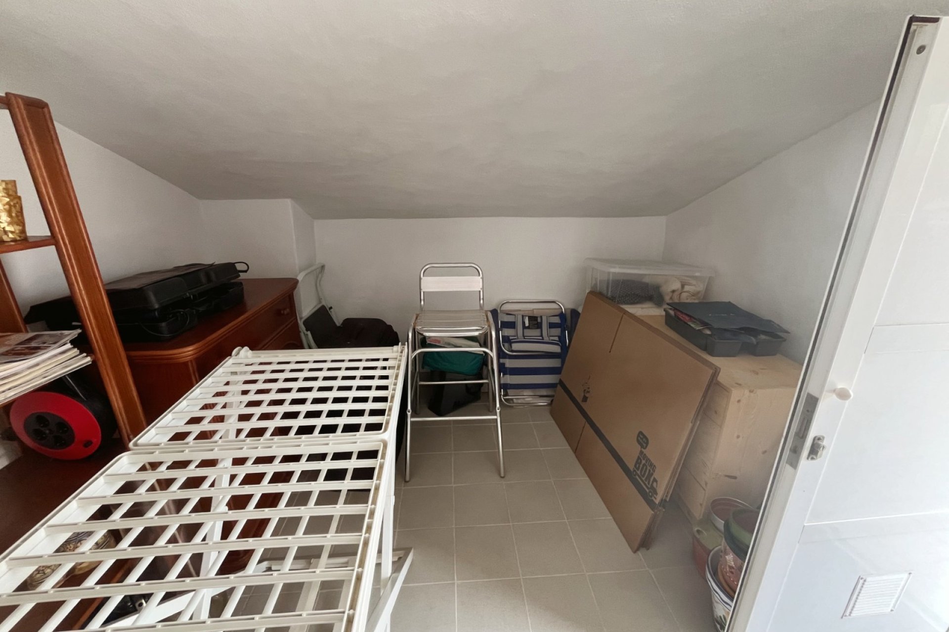 Reventa - Apartamento / piso - Ciudad quesada - Doña Pepa