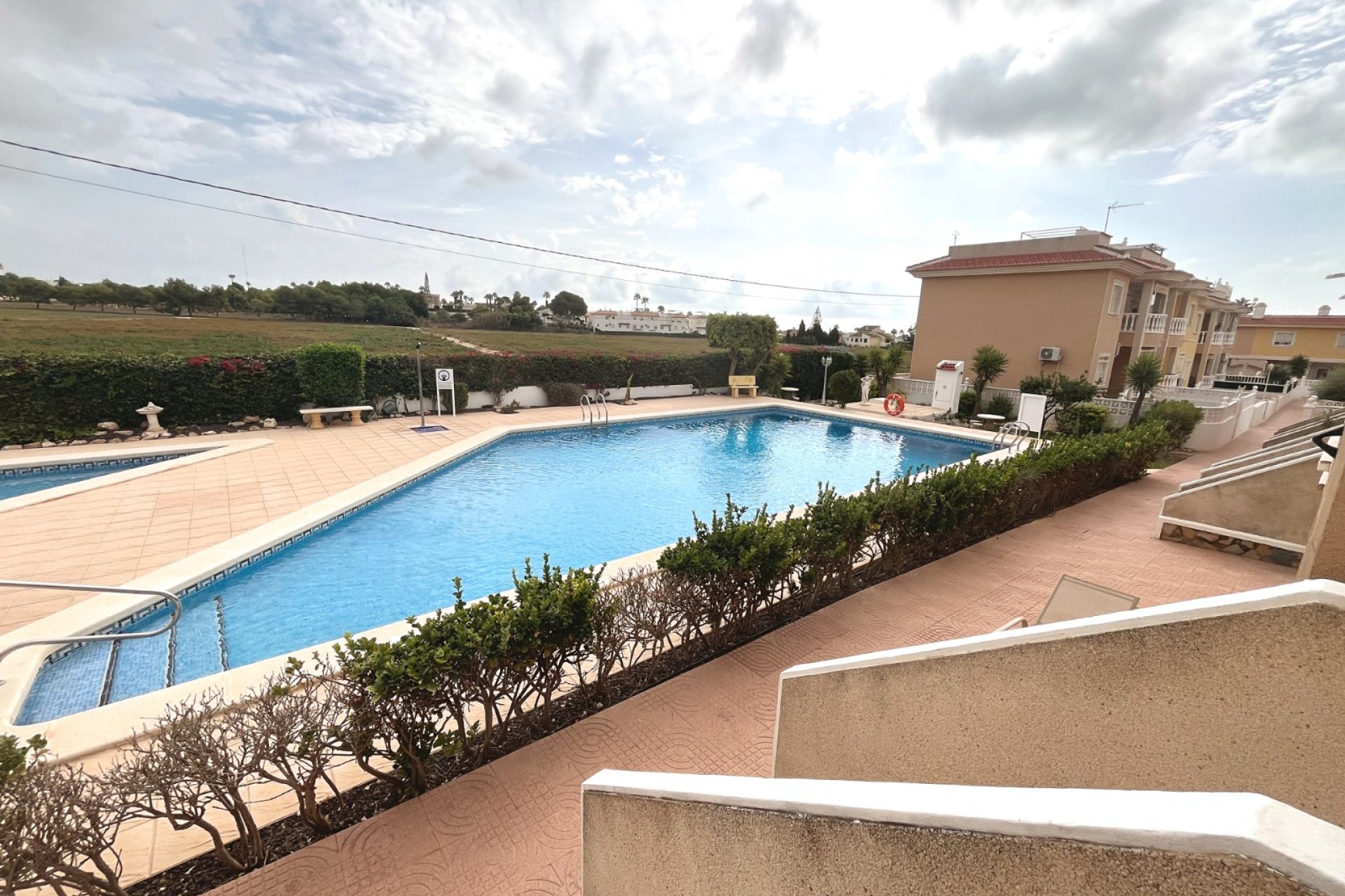 Reventa - Apartamento / piso - Ciudad quesada - Doña Pepa