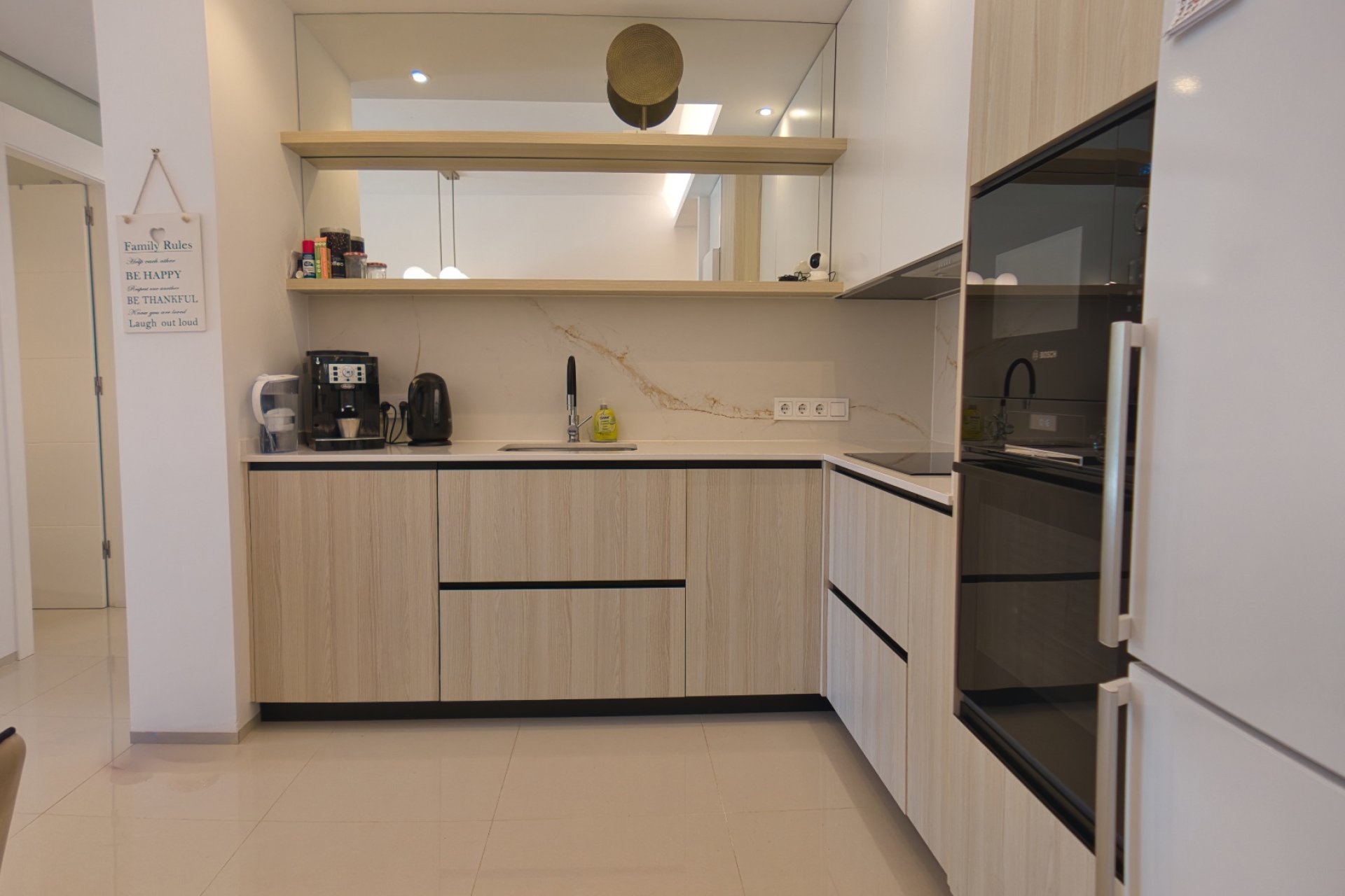 Reventa - Apartamento / piso - Ciudad quesada - Doña Pepa