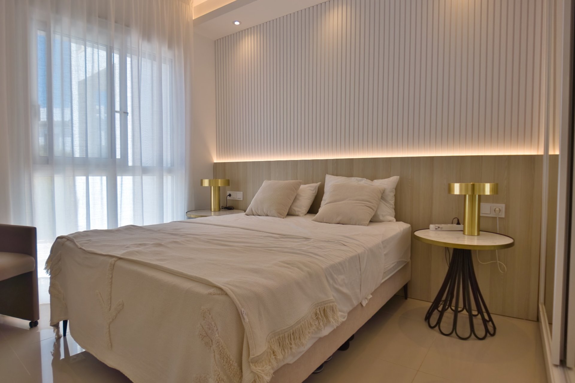 Reventa - Apartamento / piso - Ciudad quesada - Doña Pepa