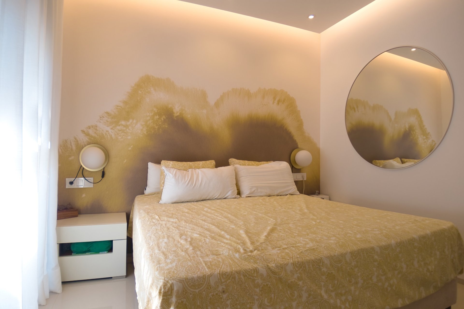 Reventa - Apartamento / piso - Ciudad quesada - Doña Pepa
