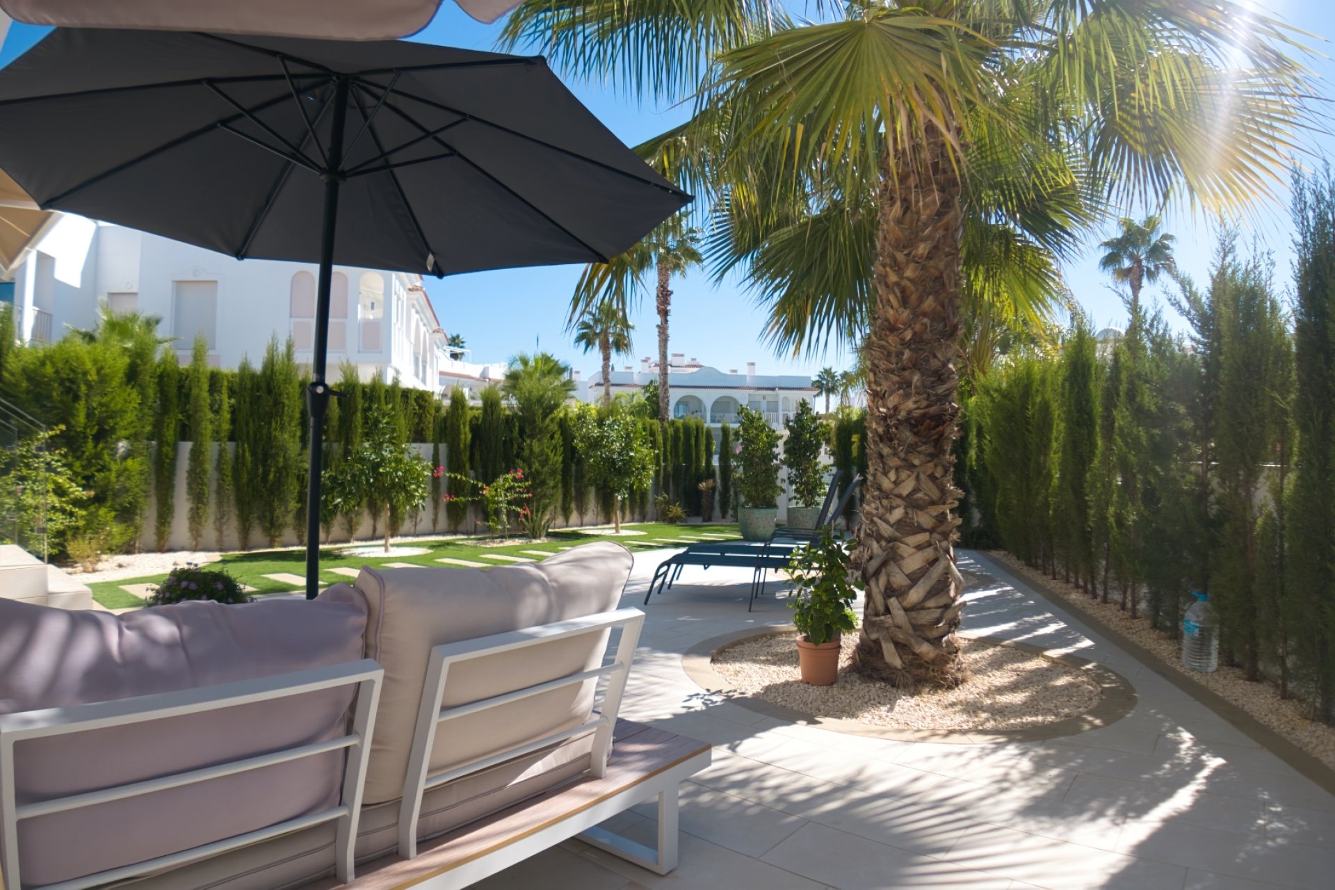 Reventa - Apartamento / piso - Ciudad quesada - Doña Pepa