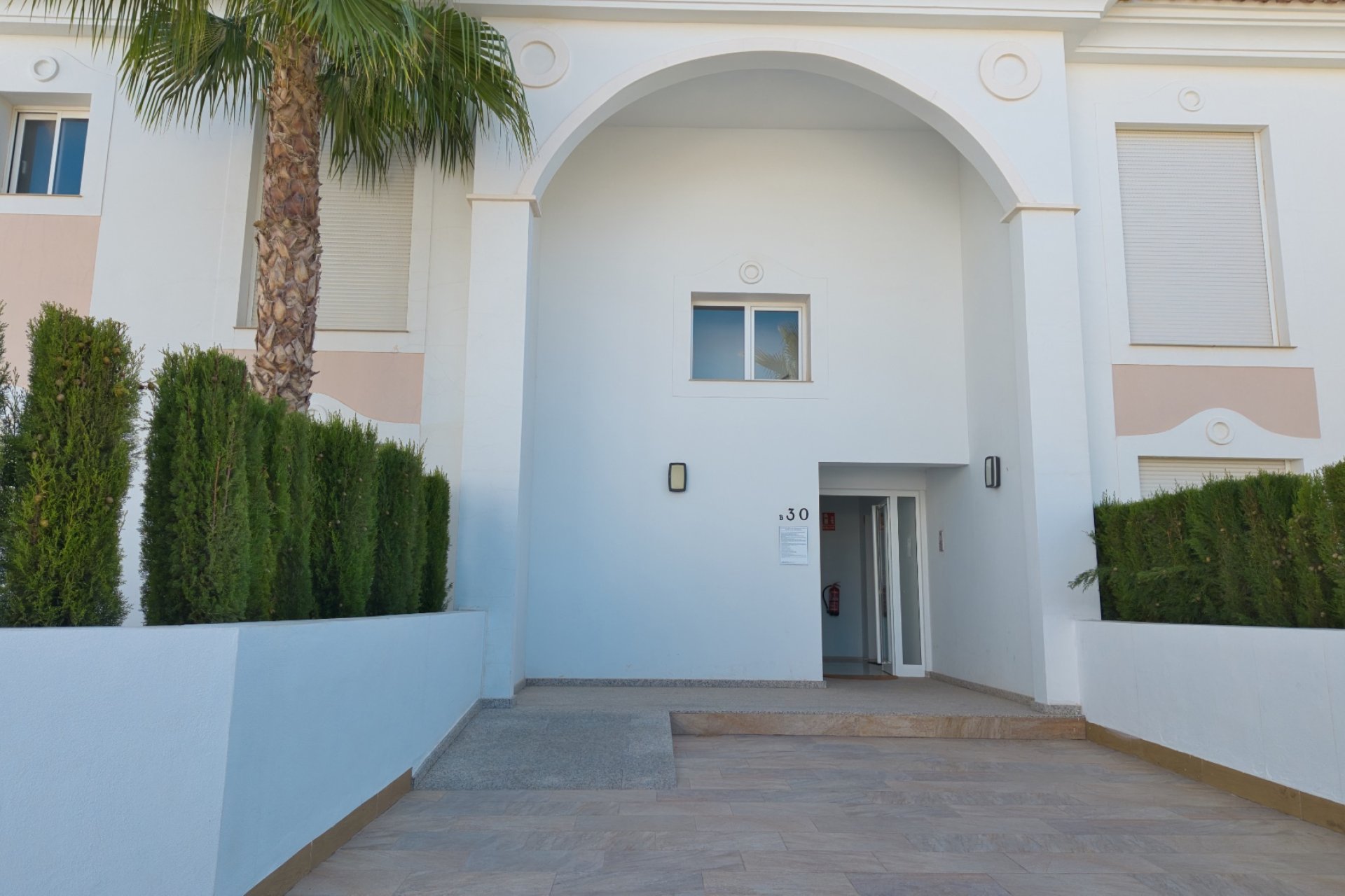 Reventa - Apartamento / piso - Ciudad quesada - Doña Pepa