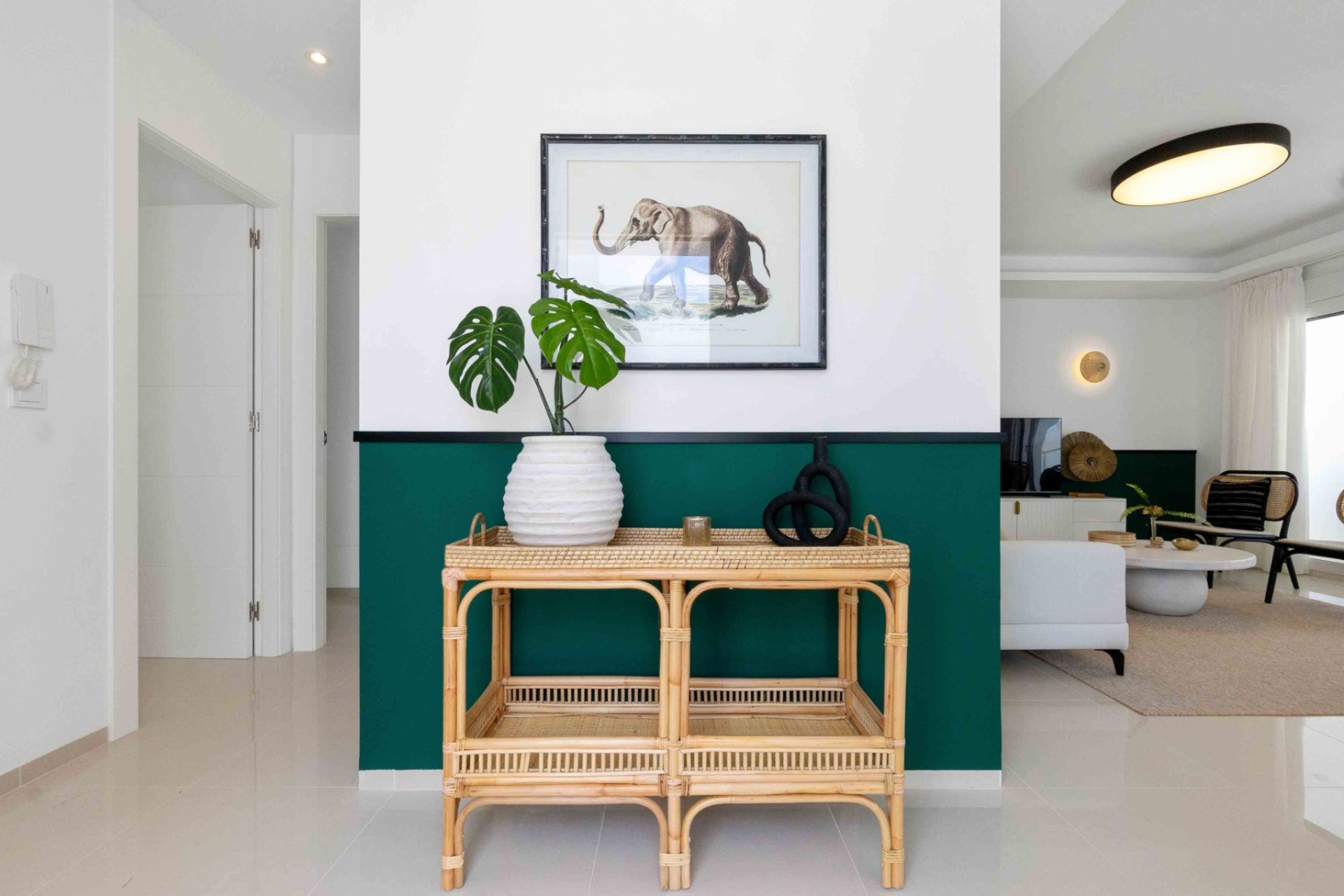 Reventa - Apartamento / piso - Ciudad quesada - Lo Marabu - Doña Pepa 2