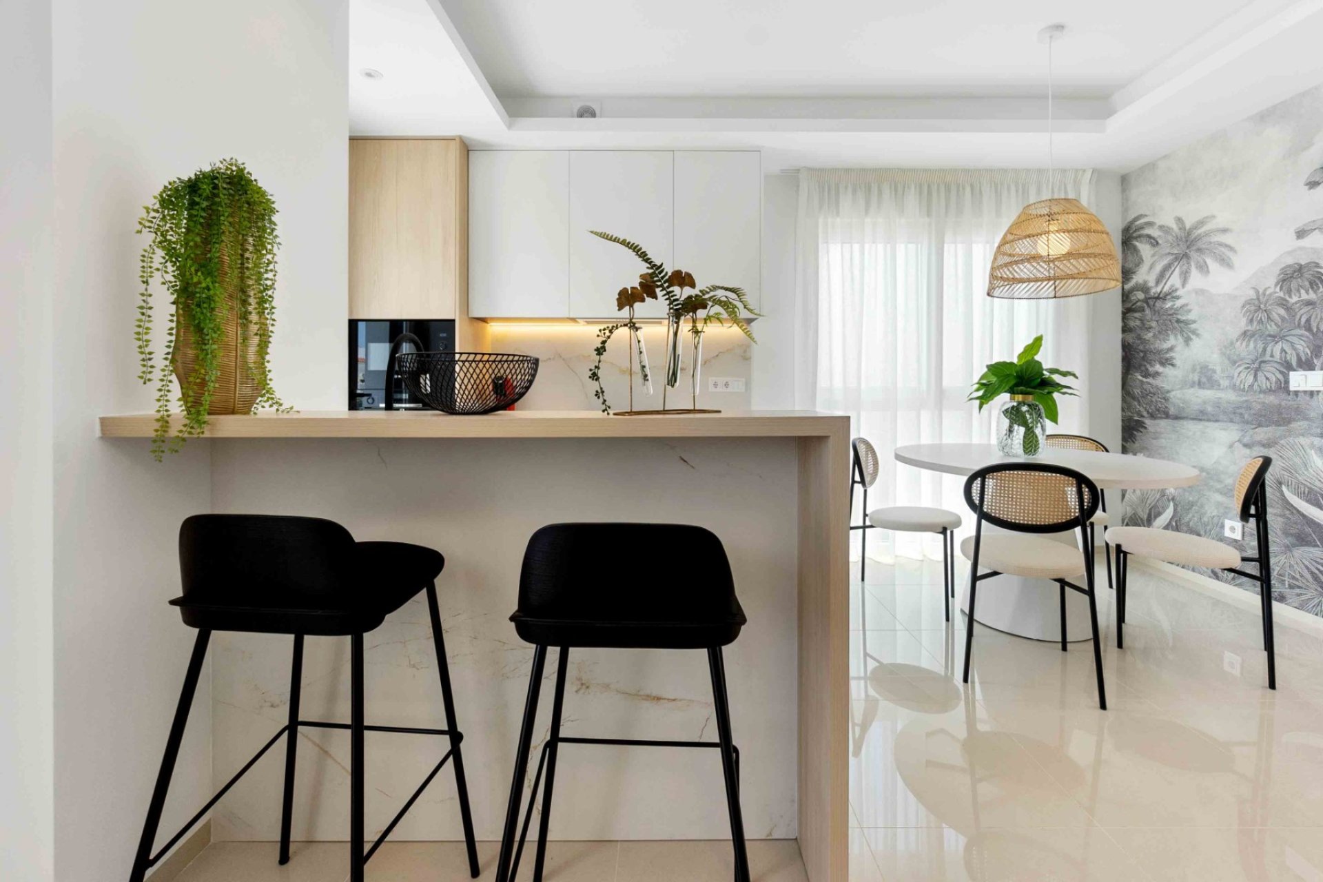 Reventa - Apartamento / piso - Ciudad quesada - Lo Marabu - Doña Pepa 2