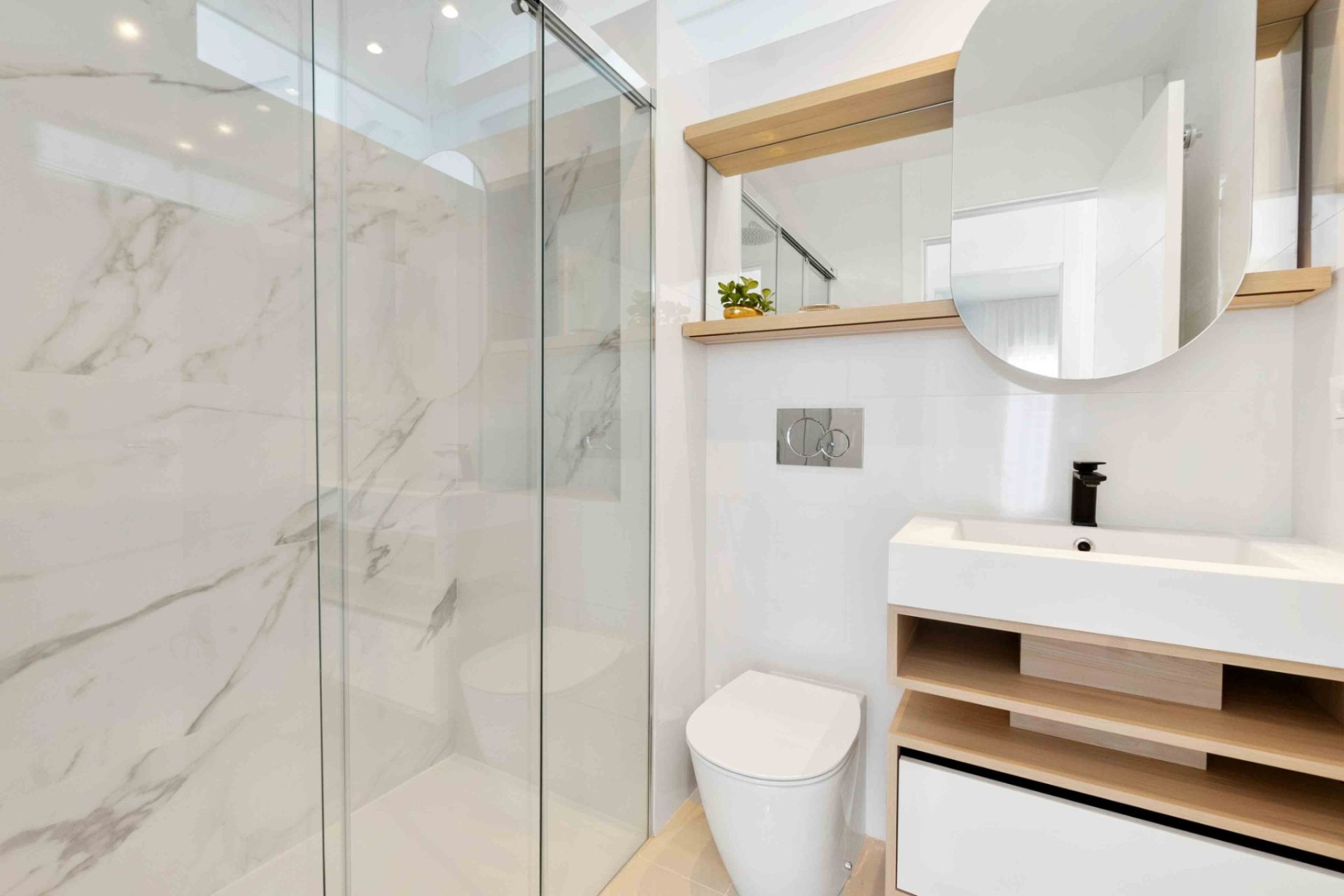 Reventa - Apartamento / piso - Ciudad quesada - Lo Marabu - Doña Pepa 2