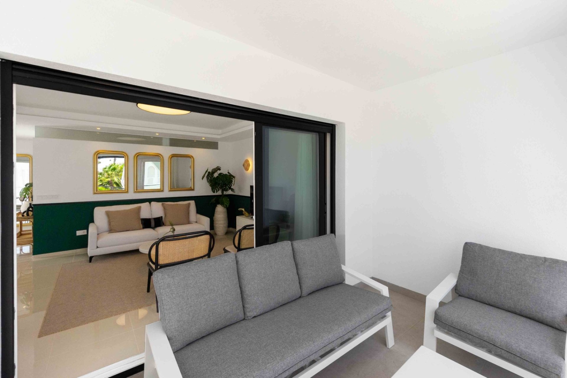 Reventa - Apartamento / piso - Ciudad quesada - Lo Marabu - Doña Pepa 2