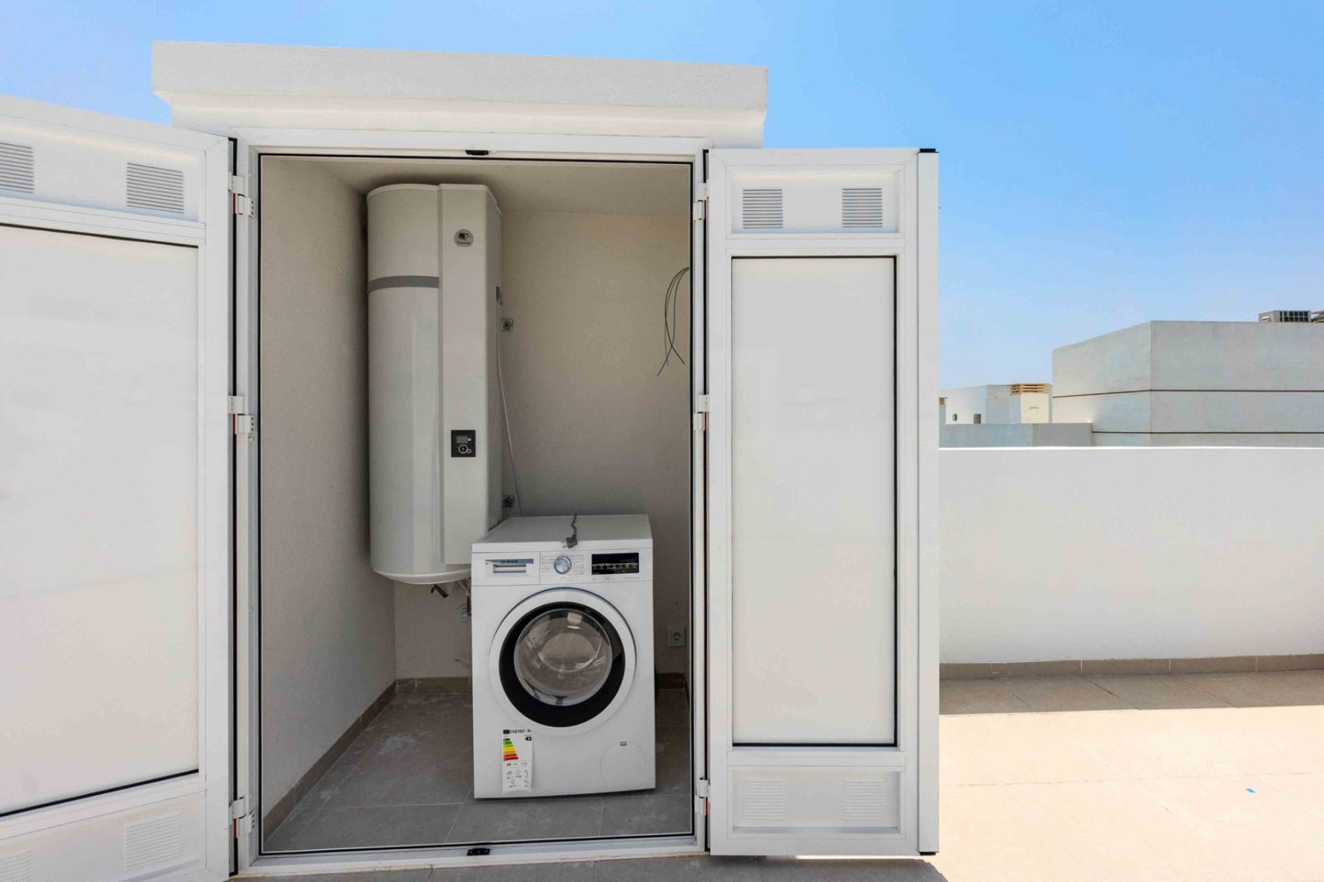 Reventa - Apartamento / piso - Ciudad quesada - Lo Marabu - Doña Pepa 2