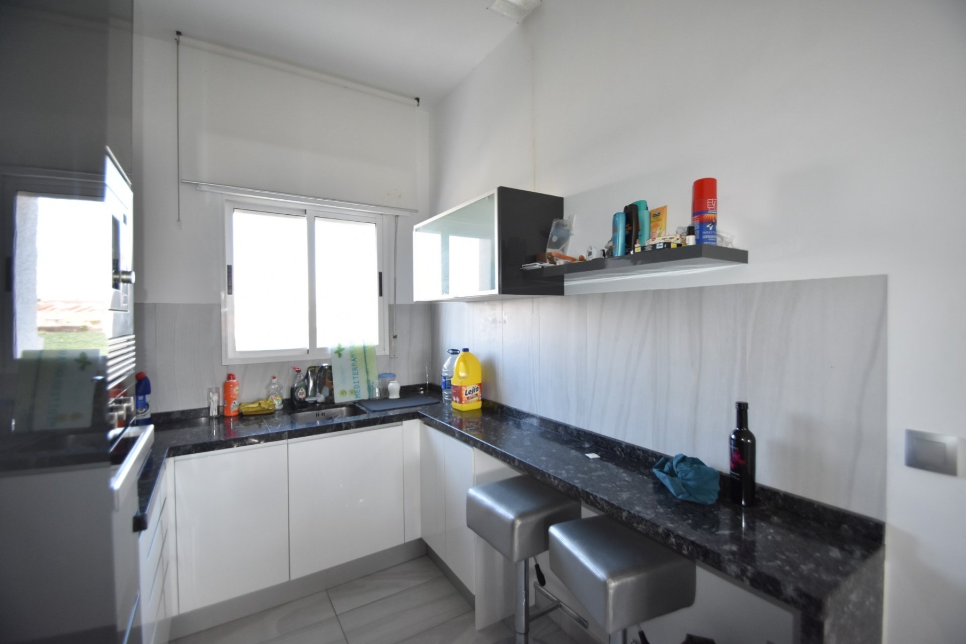 Reventa - Apartamento / piso - Ciudad quesada - Pueblo Bravo