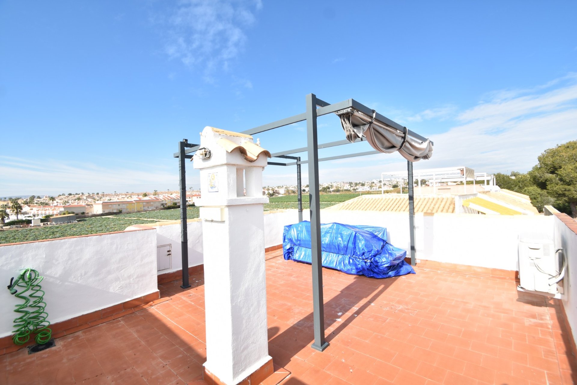 Reventa - Apartamento / piso - Ciudad quesada - Pueblo Bravo