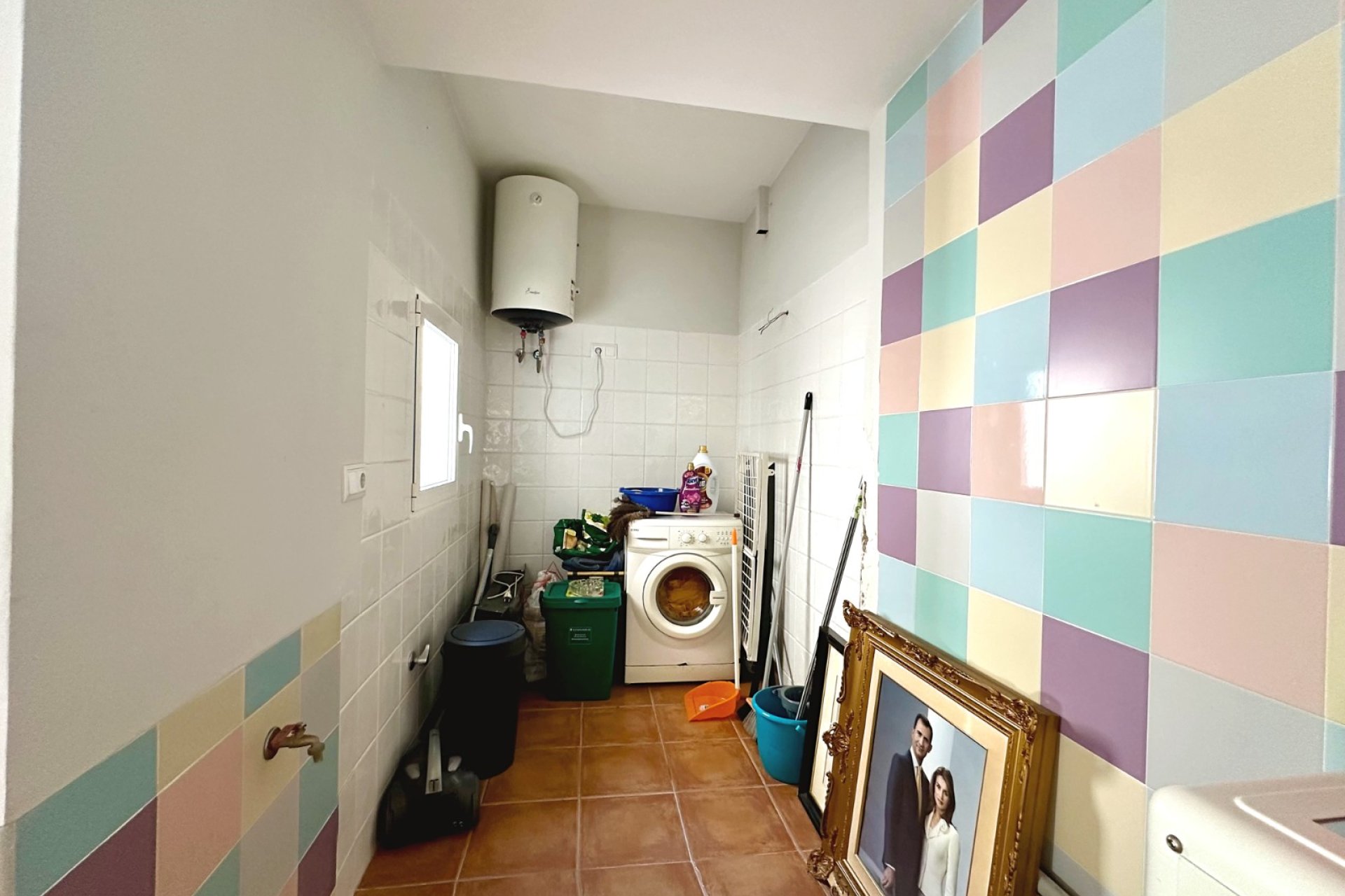 Reventa - Apartamento / piso - Ciudad quesada - Rojales