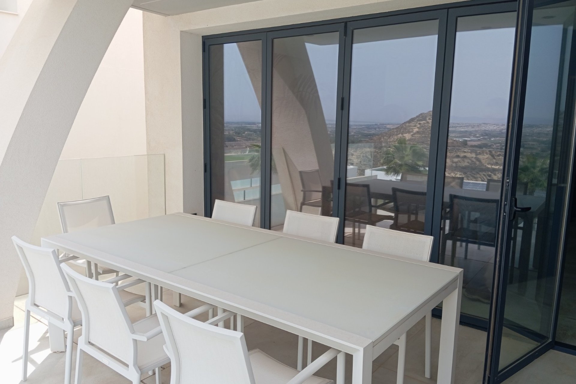 Reventa - Apartamento / piso - Ciudad quesada - Rojales