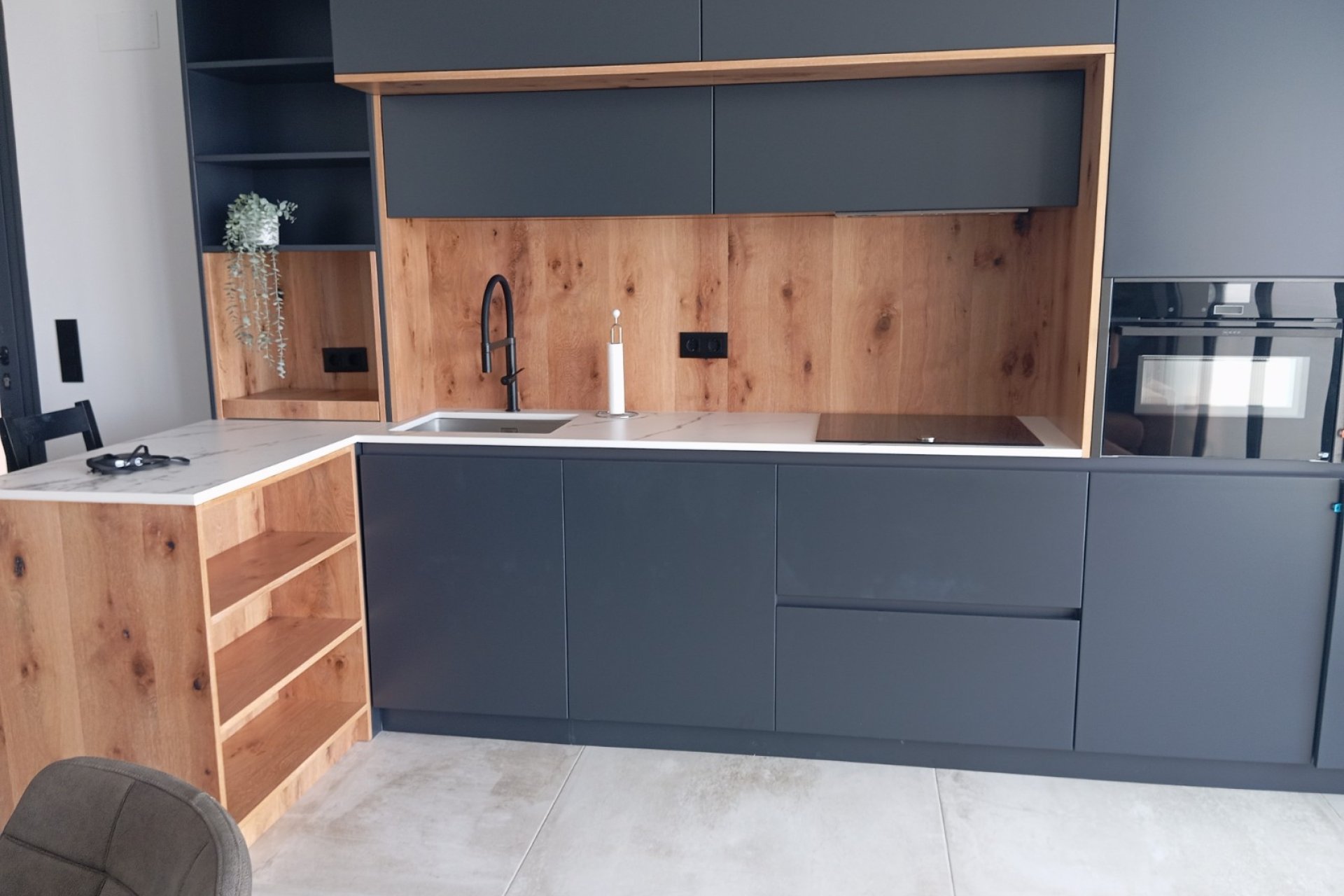 Reventa - Apartamento / piso - Ciudad quesada - Rojales