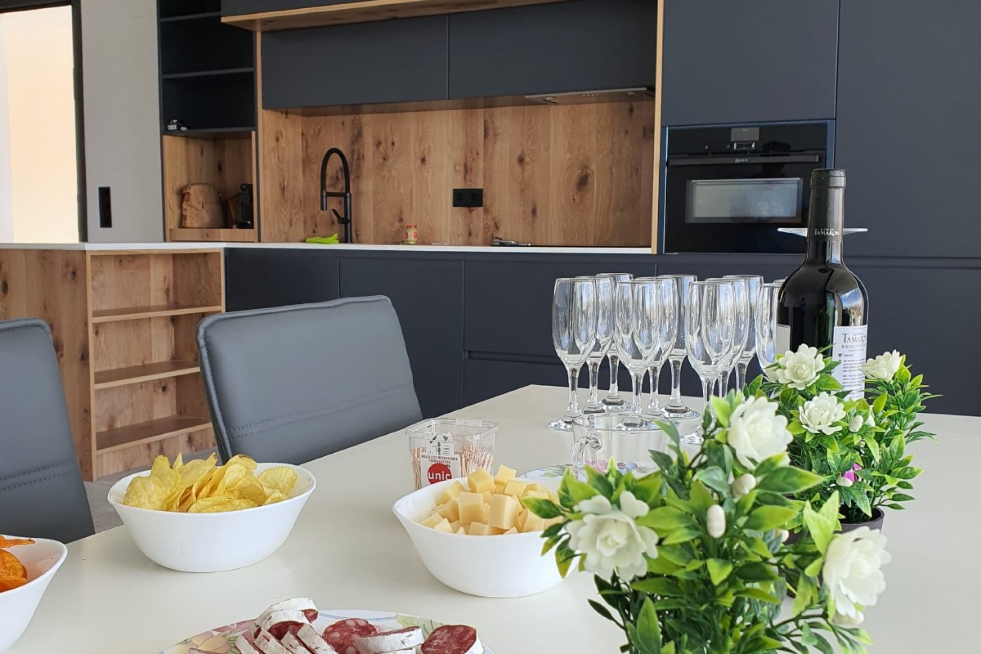 Reventa - Apartamento / piso - Ciudad quesada - Rojales