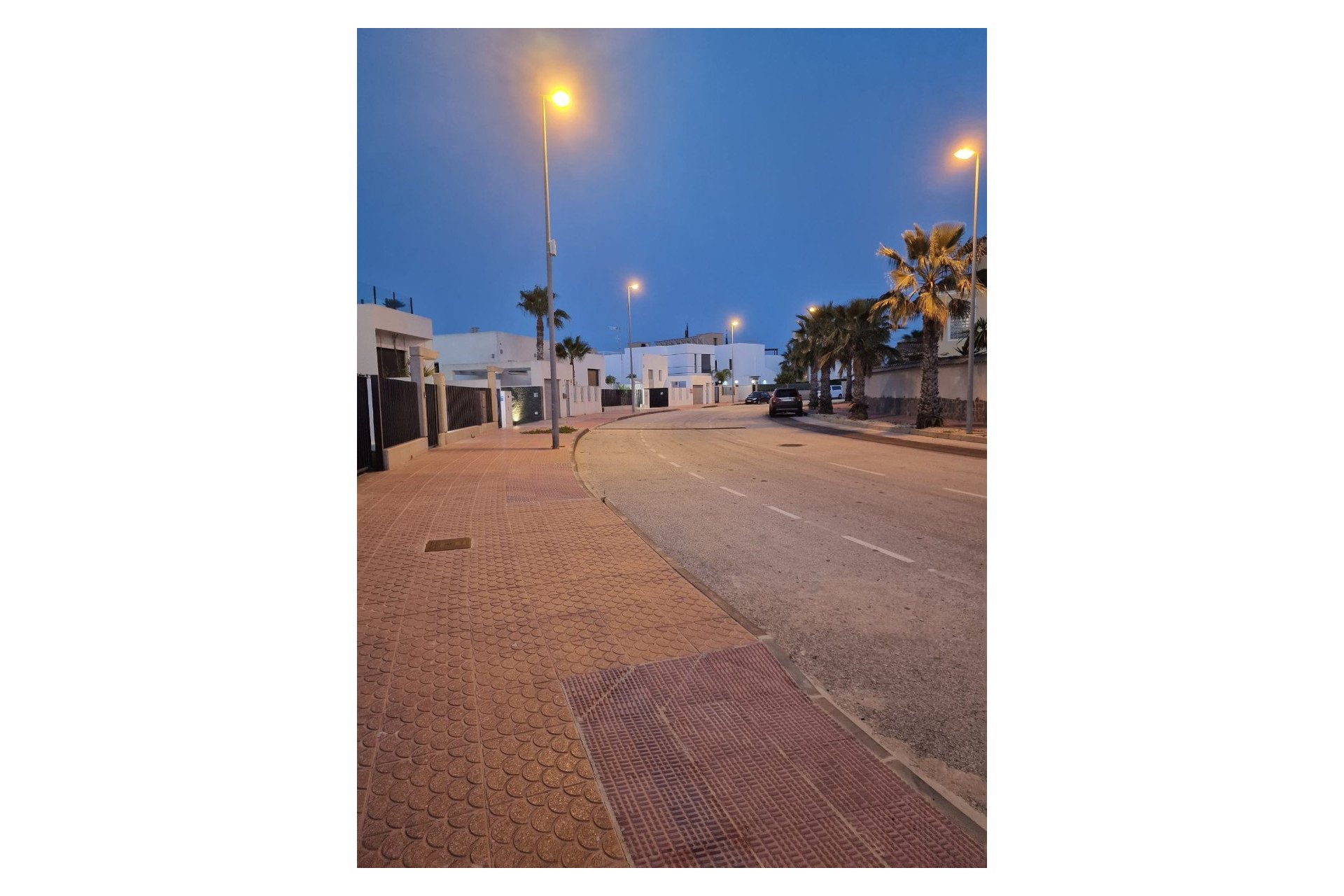 Reventa - Apartamento / piso - Ciudad quesada - Rojales