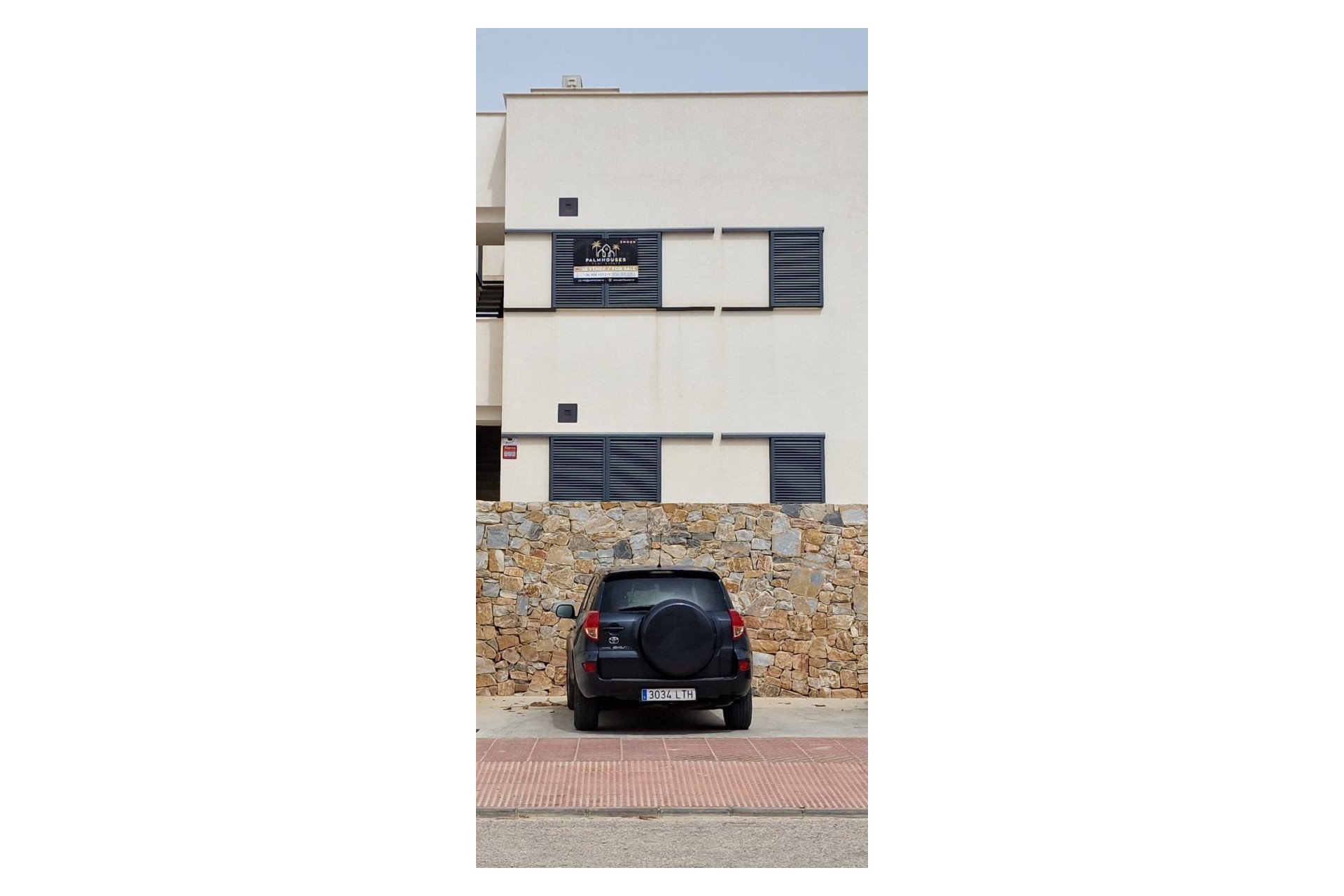 Reventa - Apartamento / piso - Ciudad quesada - Rojales